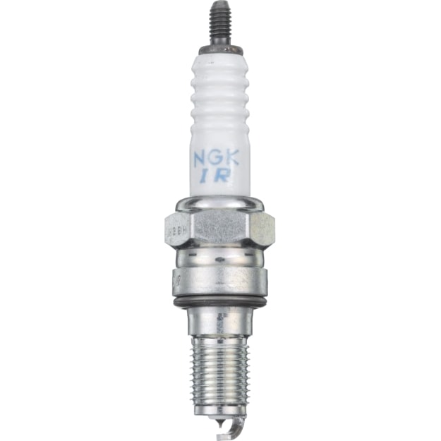 NGK Zündkerze Iridium IMR 8 C-9HES 10/19/16mm - Motorradteile & Ersatzteile - Elektrik