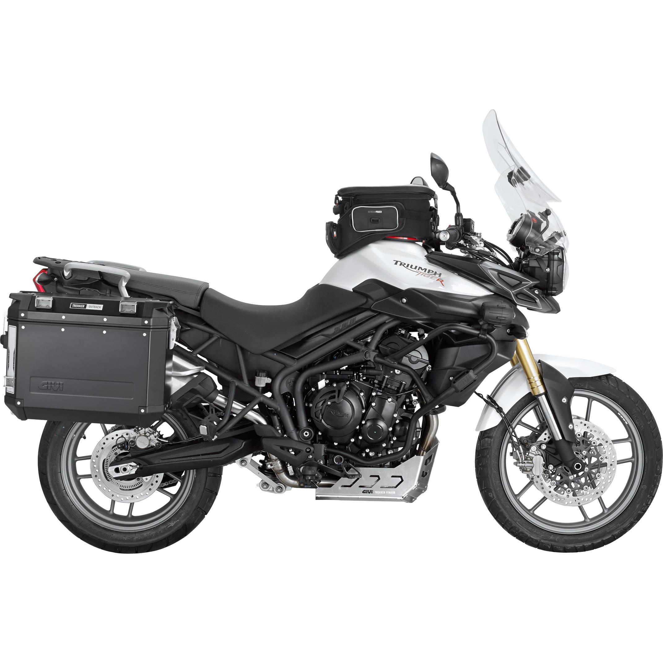 Givi-Seitenträger Monokey® Cam-Side-5695901199000070