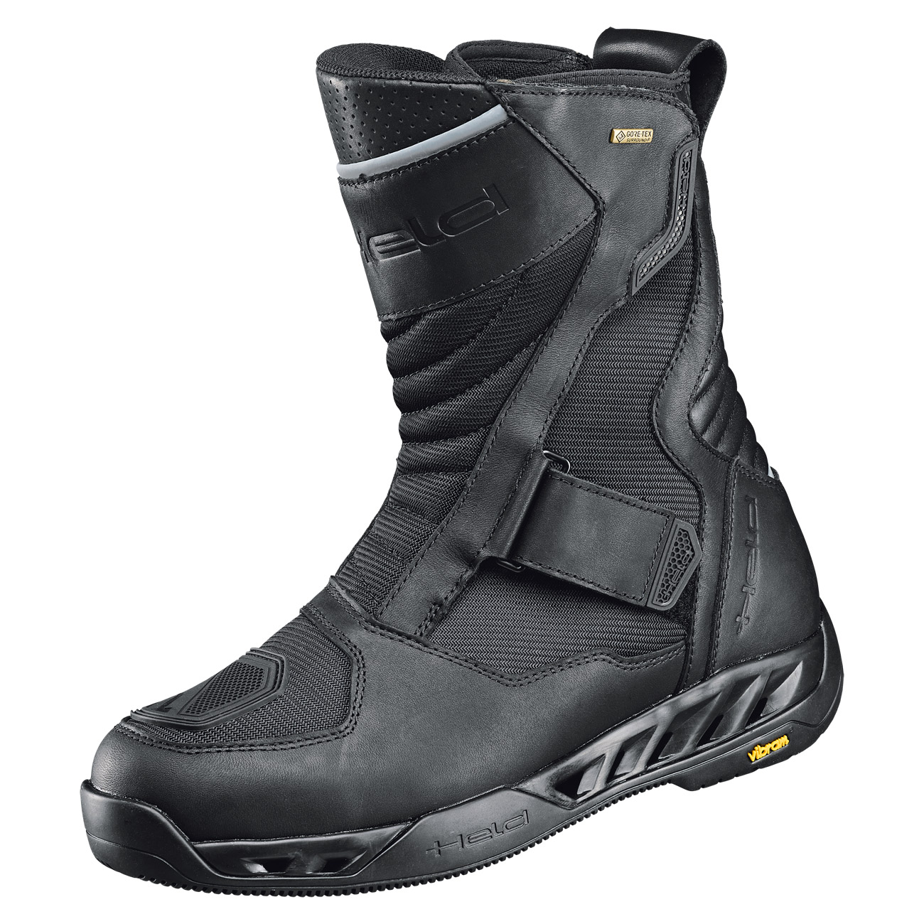 Held-Segrino Surround GTX Tourenstiefel schwarz 45-0001806999001745
