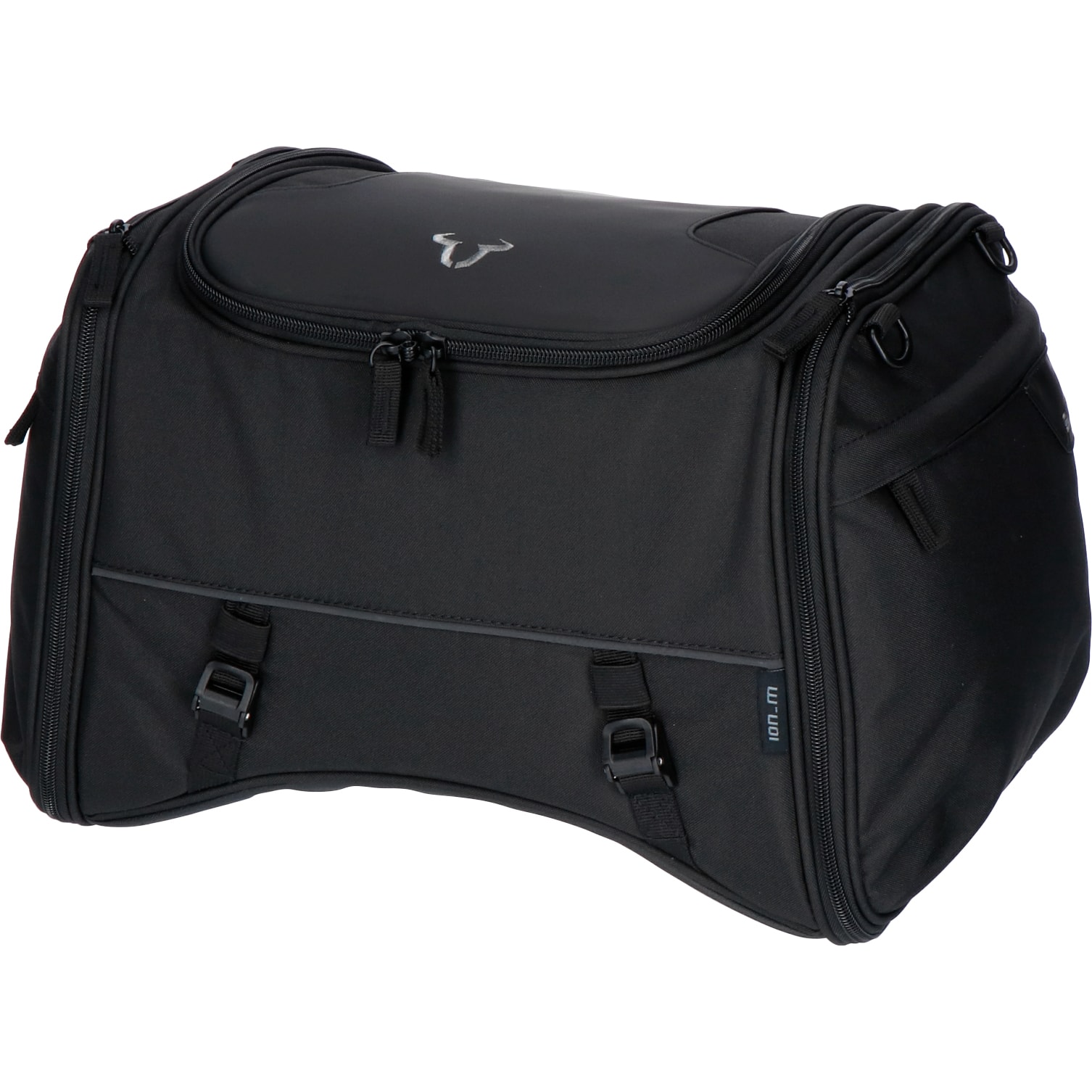 SW-MOTECH-Hecktasche ION M  26-36 Liter Stauraum-5733851212001520
