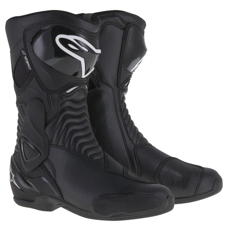 Alpinestars-Stella SMX 6 Waterproof Damen Stiefel-3000581999001741