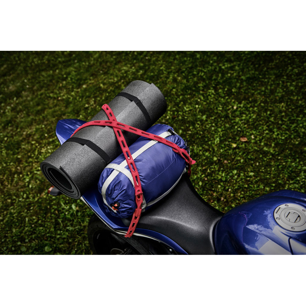 Kerbl-Quickloader Strap Gummiband 110cm 2er Pack-5741681189000660