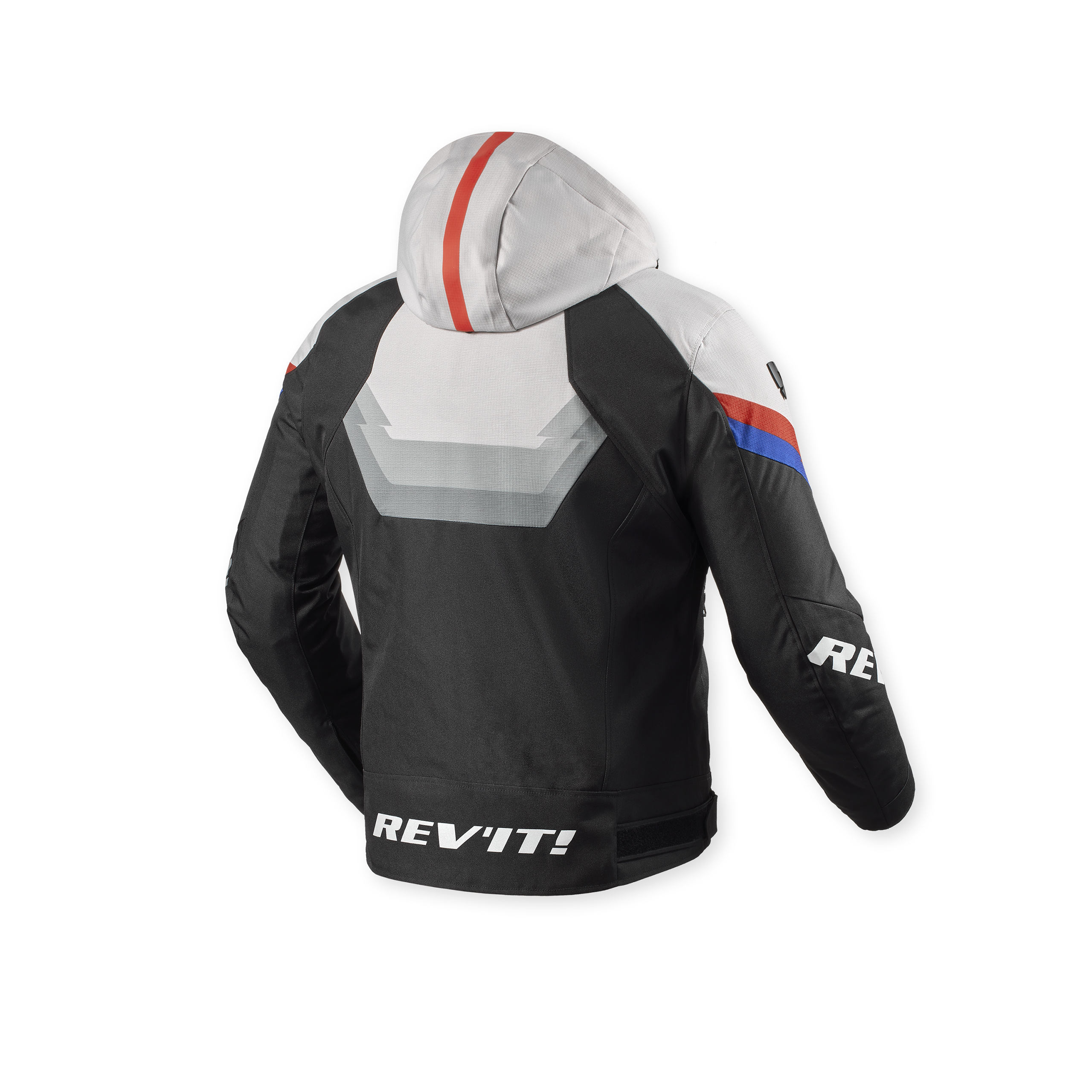REV'IT!-Quantum 3 H2O Textiljacke-0000789999081
