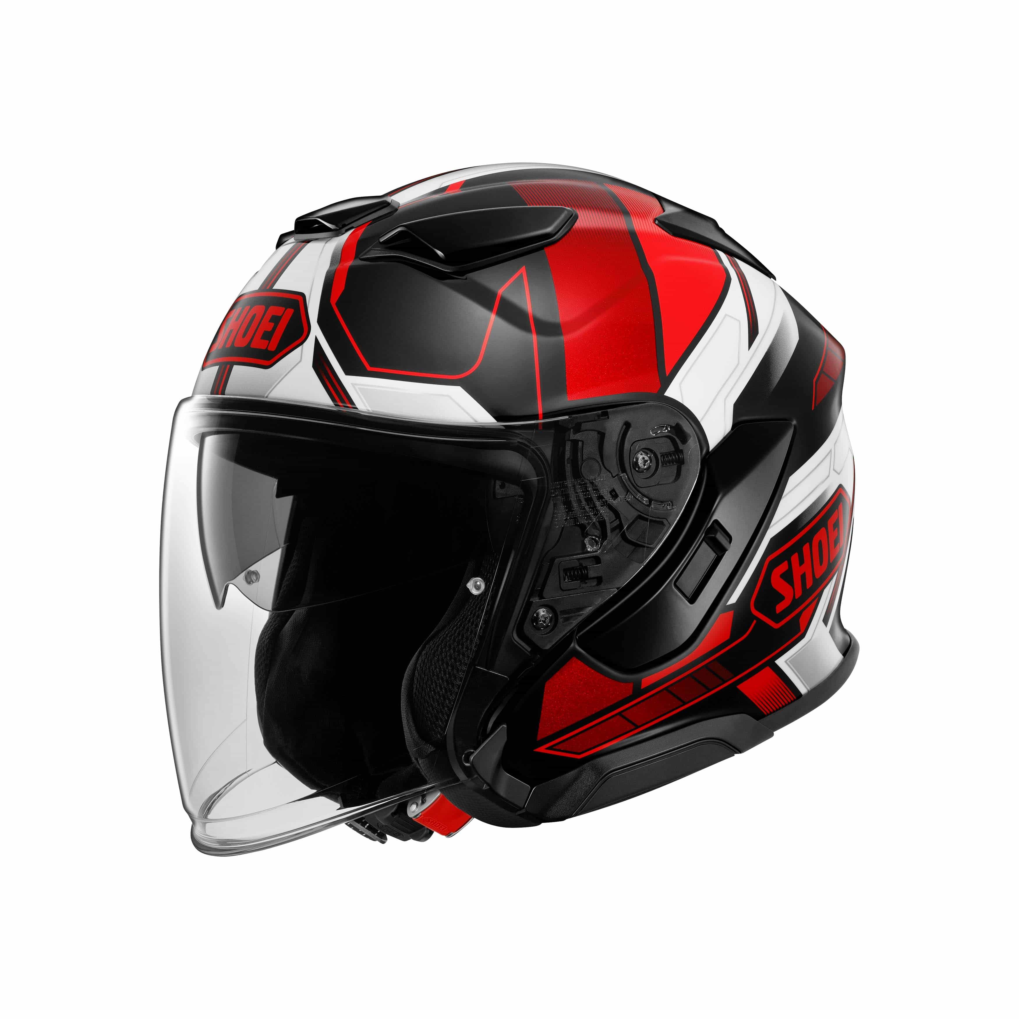 Shoei-J-Cruise III-4905631999024009