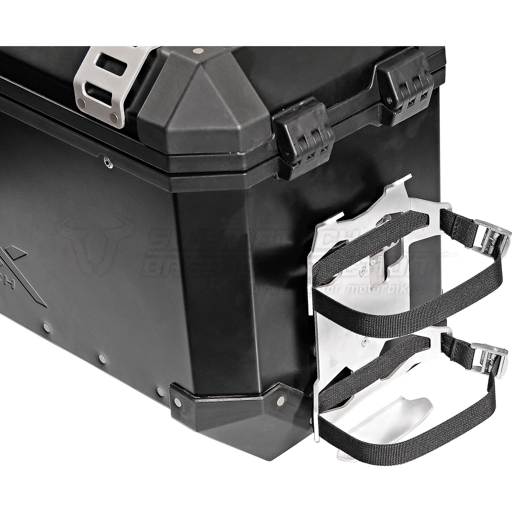 SW-MOTECH-Kanister-Kit für TraX mit Kanister (2 Liter)-5662671189000170