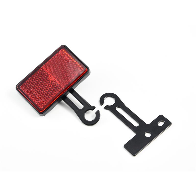 Zieger-Halter für seitliche Reflektoren an Blinkern-0002349