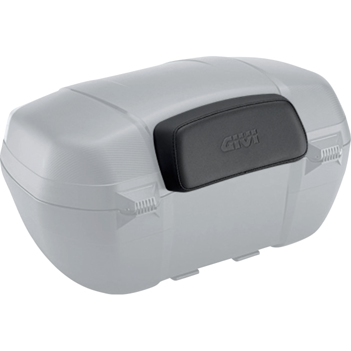 Givi Rückenpolster E207 für E46 Riviera - Motorradzubehör - Motorradgepäck