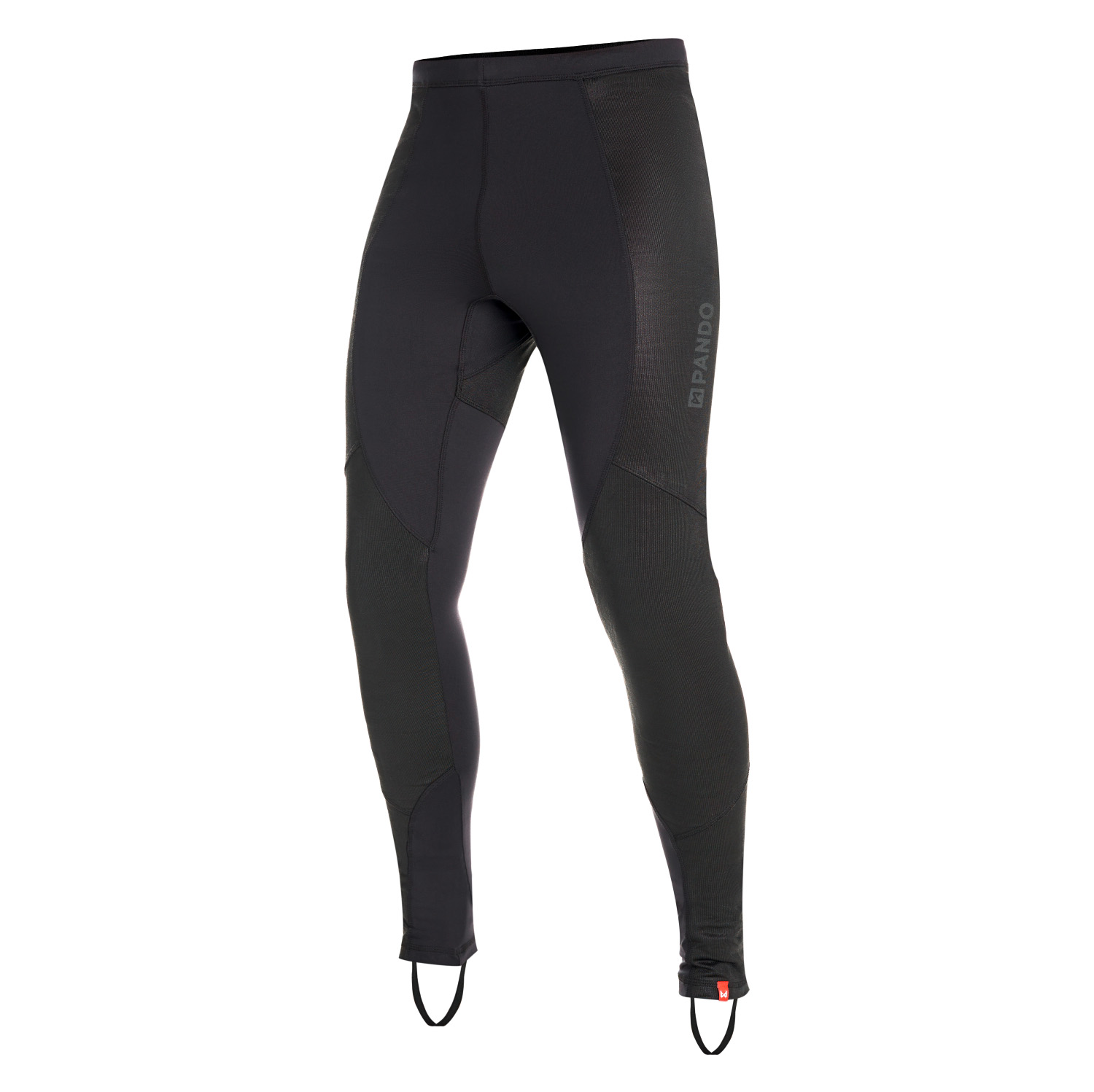 Pando Moto-Skin UH AAA Gepanzerte Motorrad-Leggings-0002171002001008