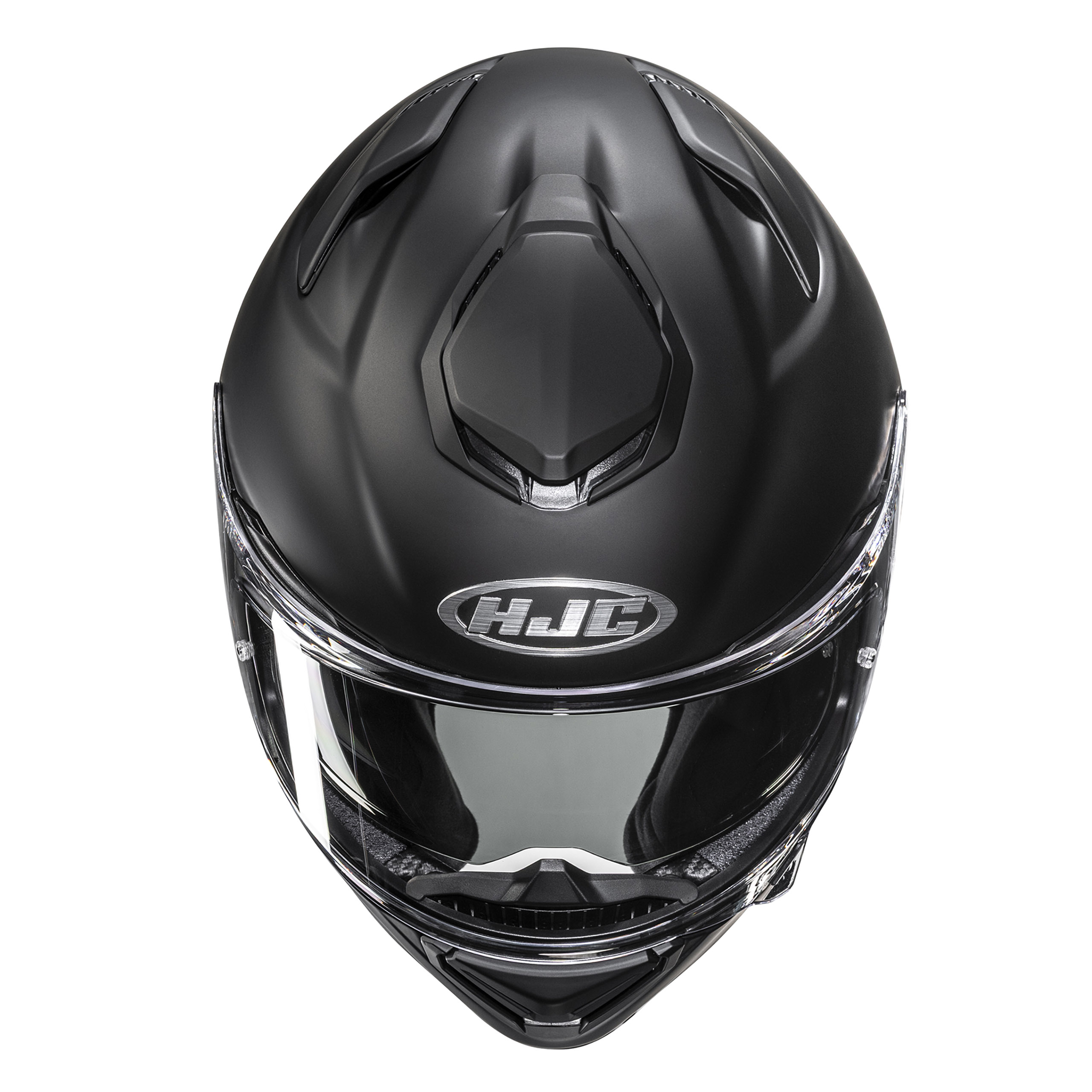HJC-RPHA72 mattschwarz XS-0001591999014007