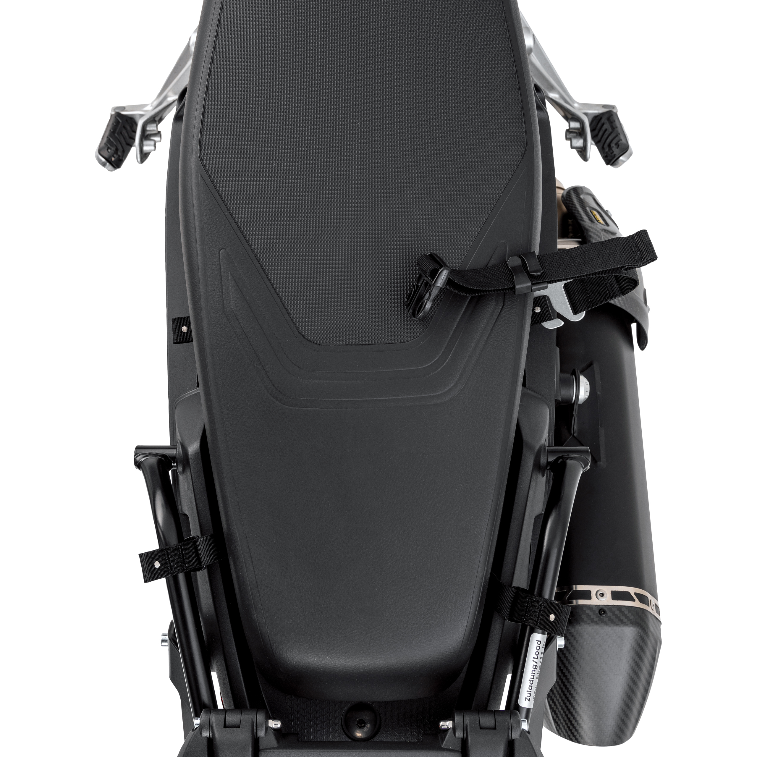 Kriega-Hecktasche/Tankrucksack US-30 Drypack wasserdicht-5739611212000030