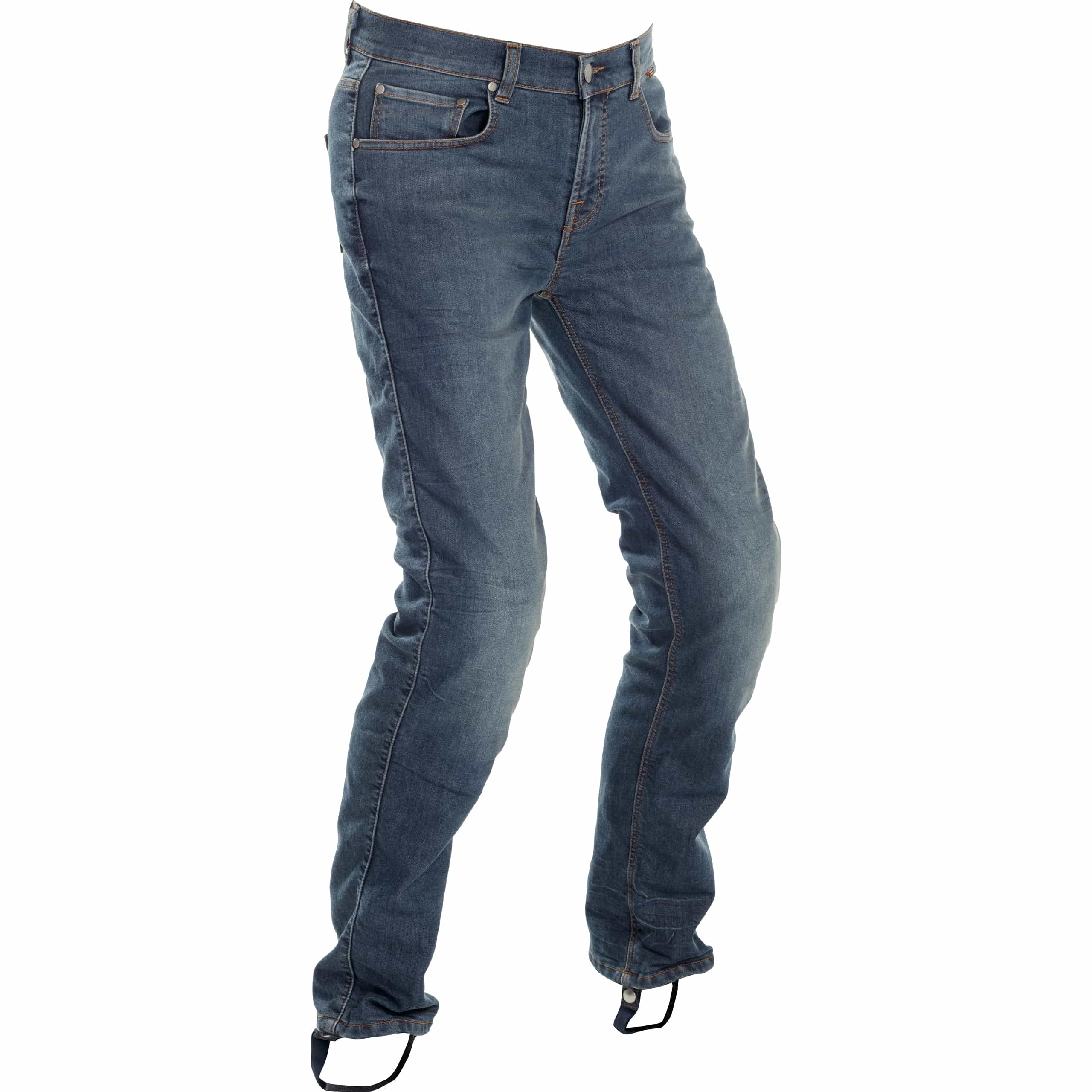Richa-Original 2 Jeans washed blau-2111061999005