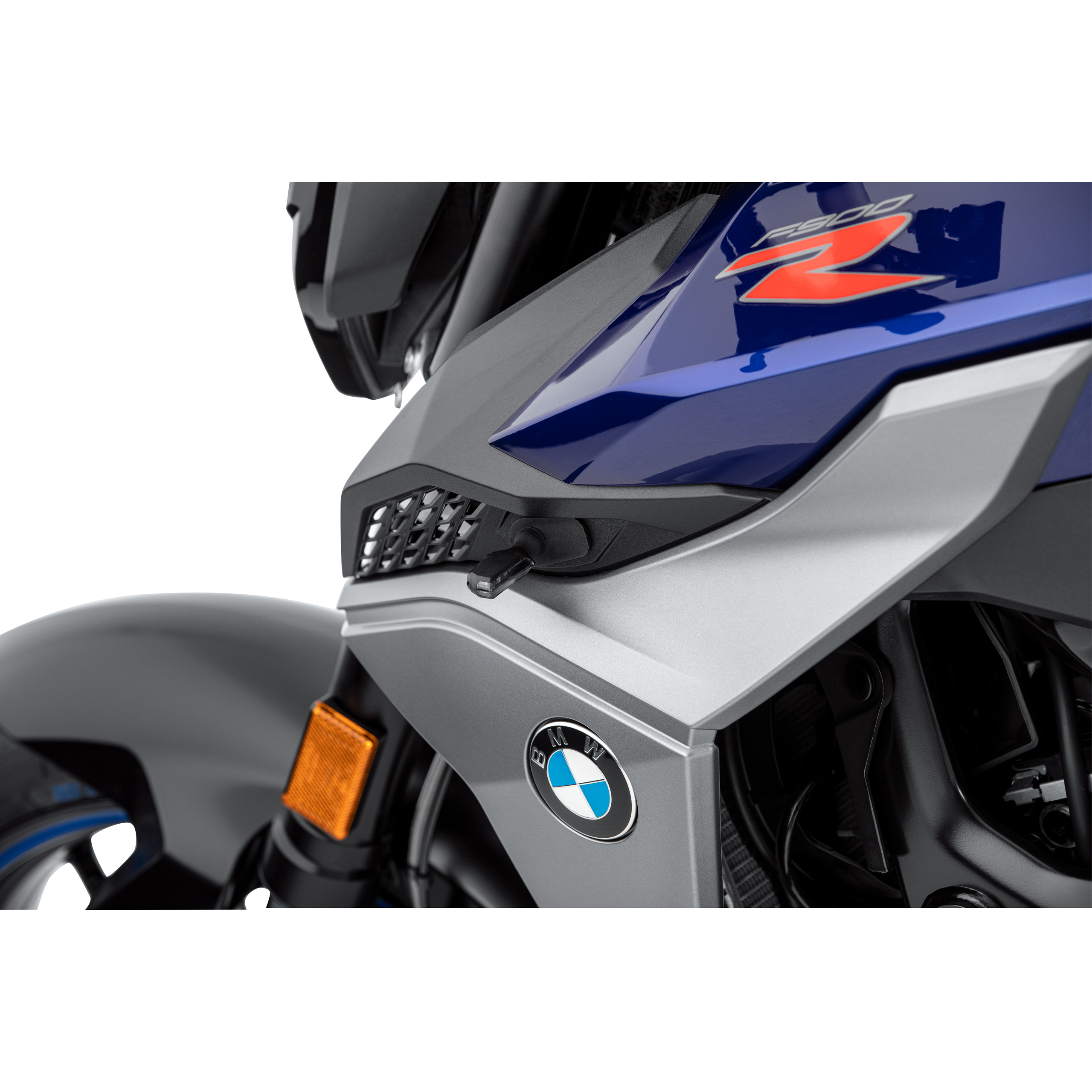 Hashiru-LED Blinkerpaar ST40 M8-5727591020004120