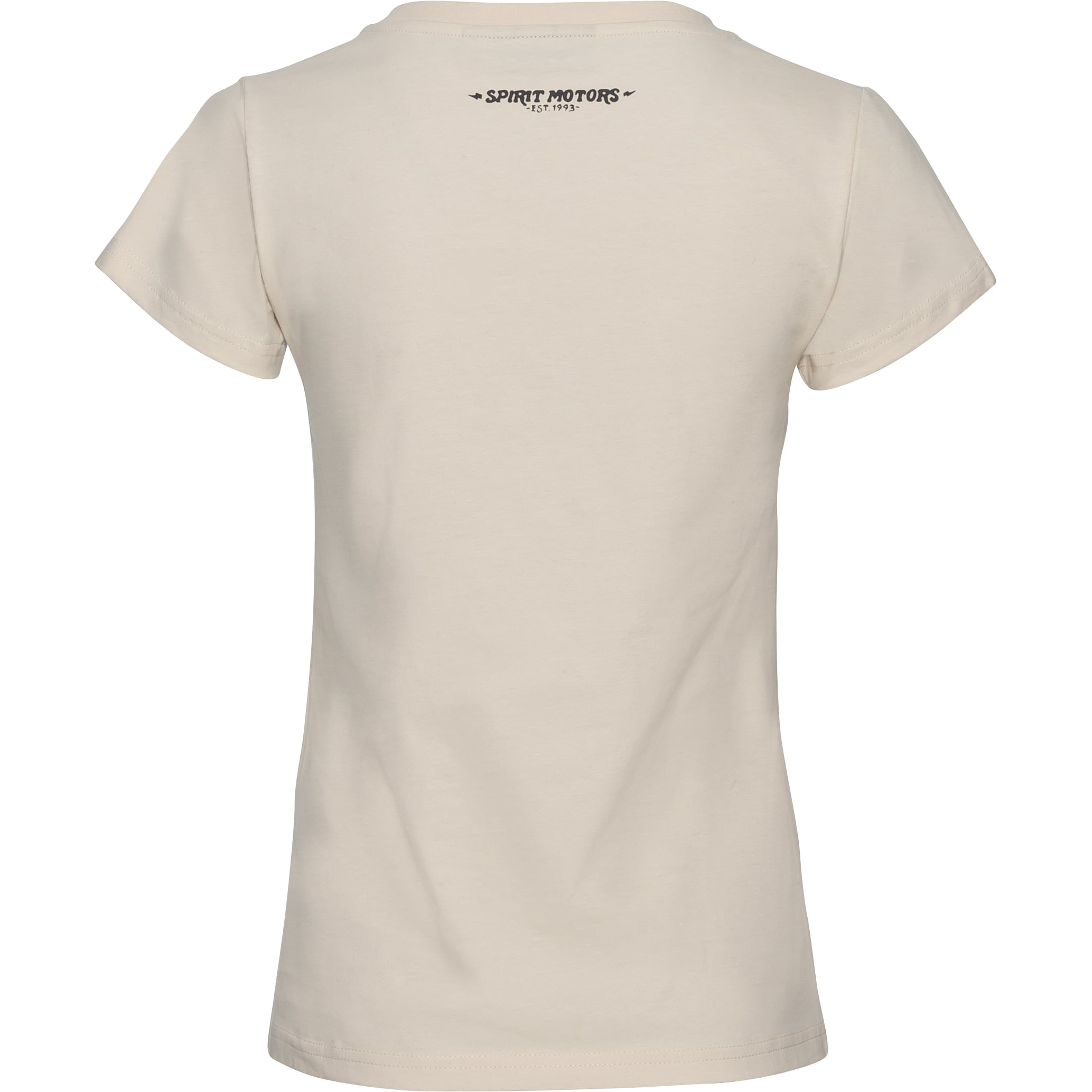 Spirit Motors-Racing Ruby Damen T-Shirt-8020471999004109