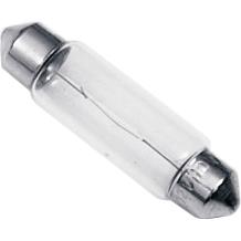 Ring-Soffitte (2er Pack) 12 Volt, 10 Watt (SV8,5) 43mm-5014631000000180