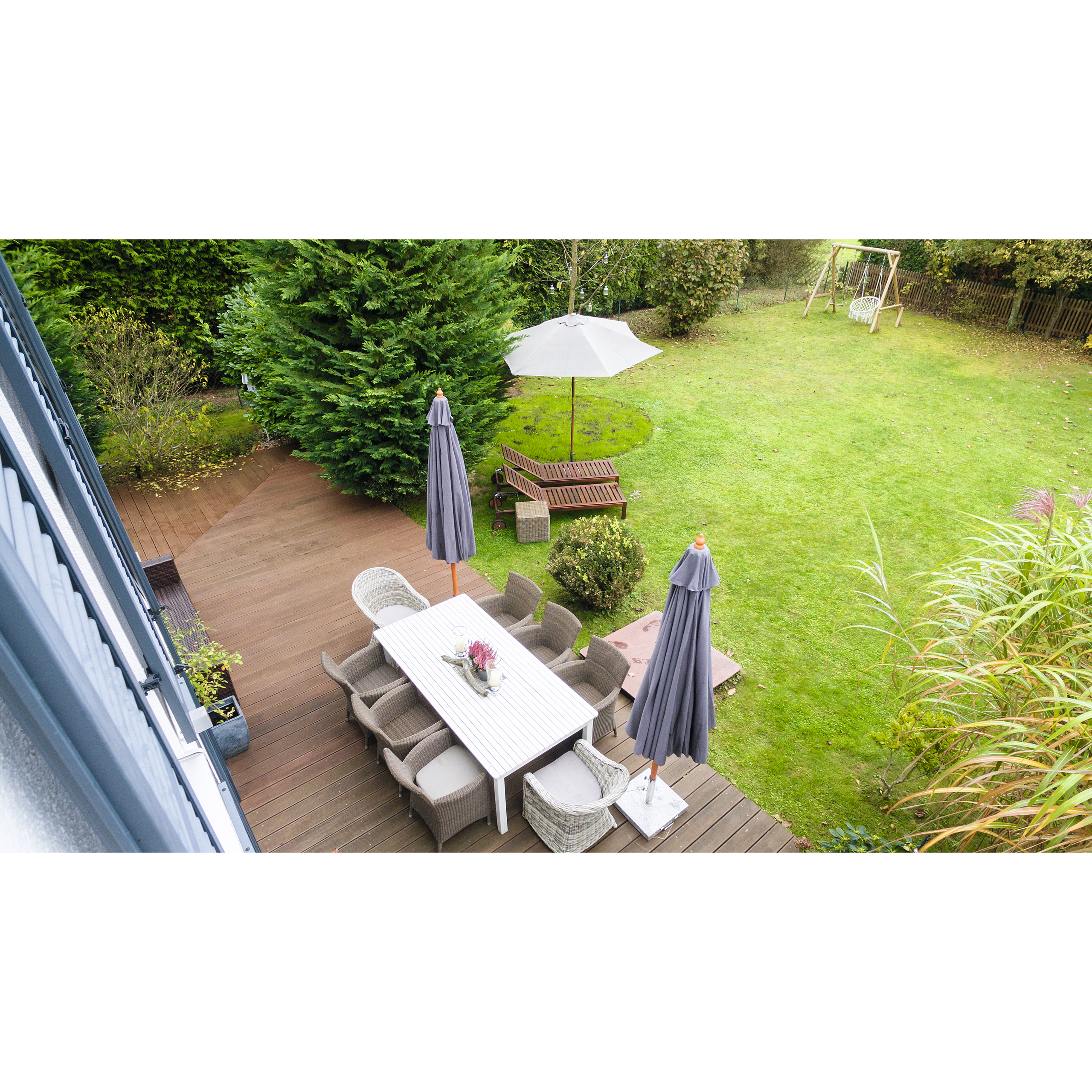 ABUS-Überwachungskamera WLAN Akku Cam mit Basisstation-5740061176007010