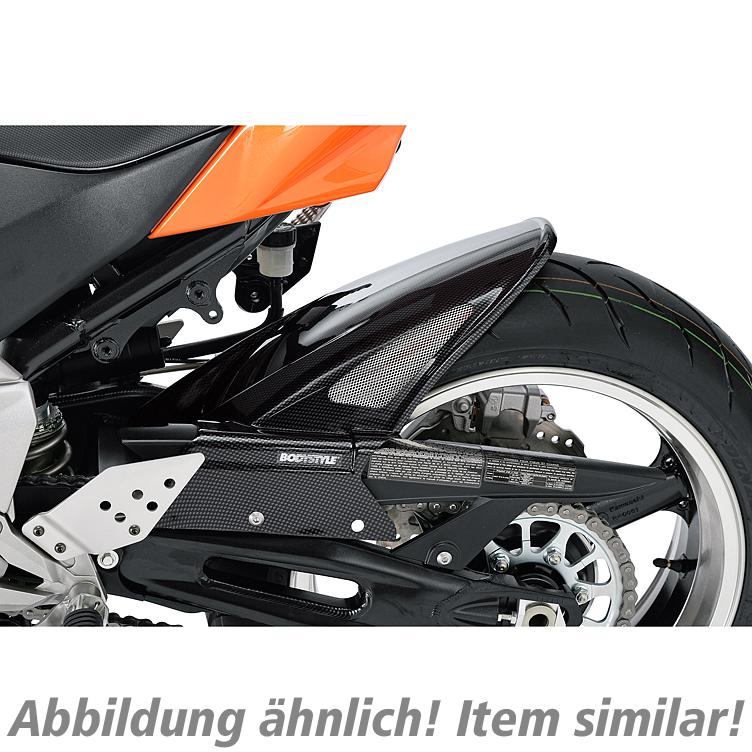 Bodystyle-Hinterradabdeckung Raceline Carbonlook für MT-09/YZF R9 24--5692611100999009