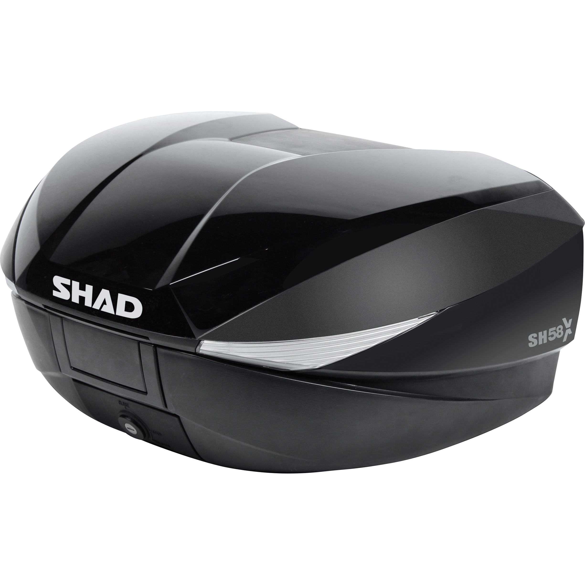 Shad-Deckelcover für SH58X Topcase-5711091189000302