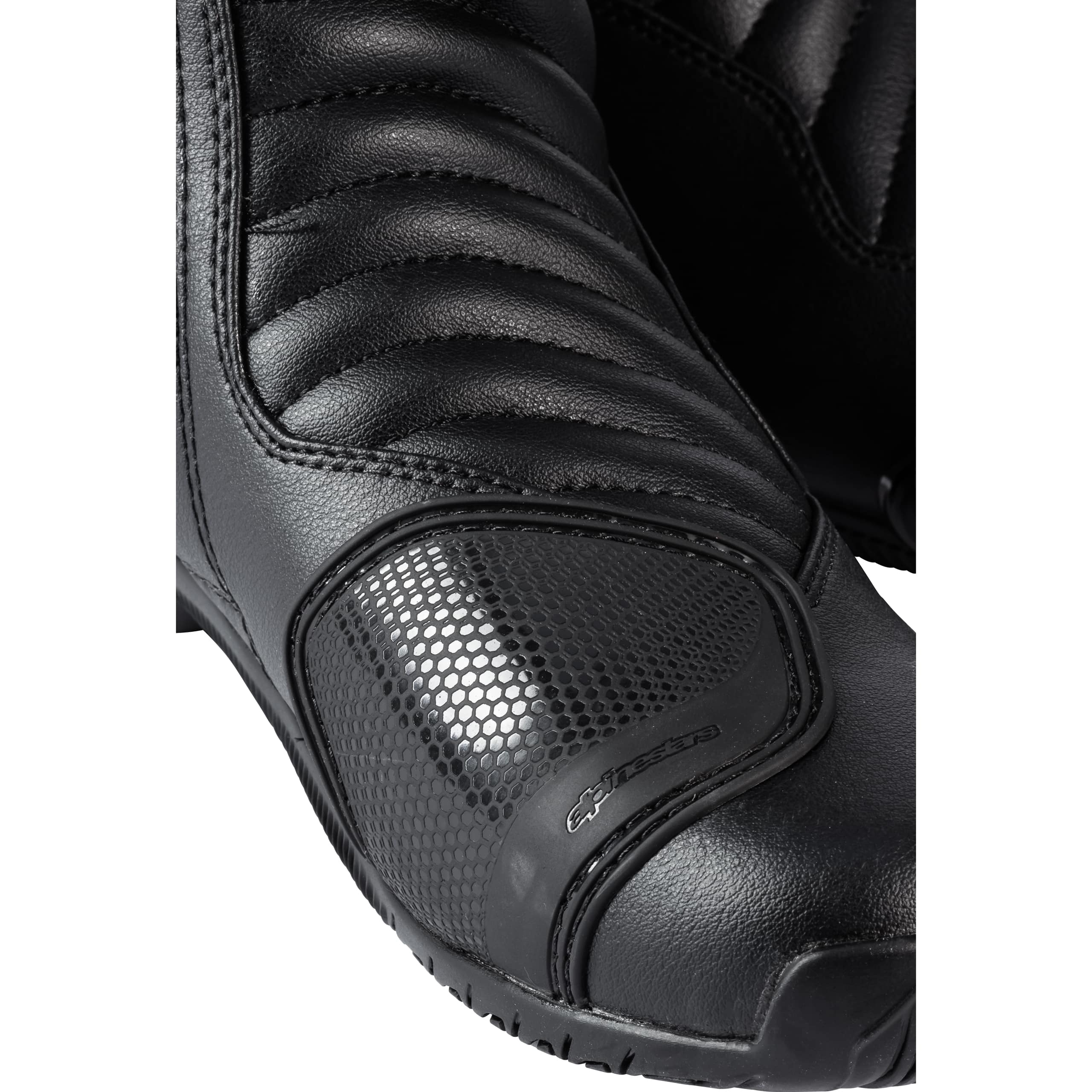 Alpinestars-SMX-6 V2 Stiefel schwarz-3000411999001