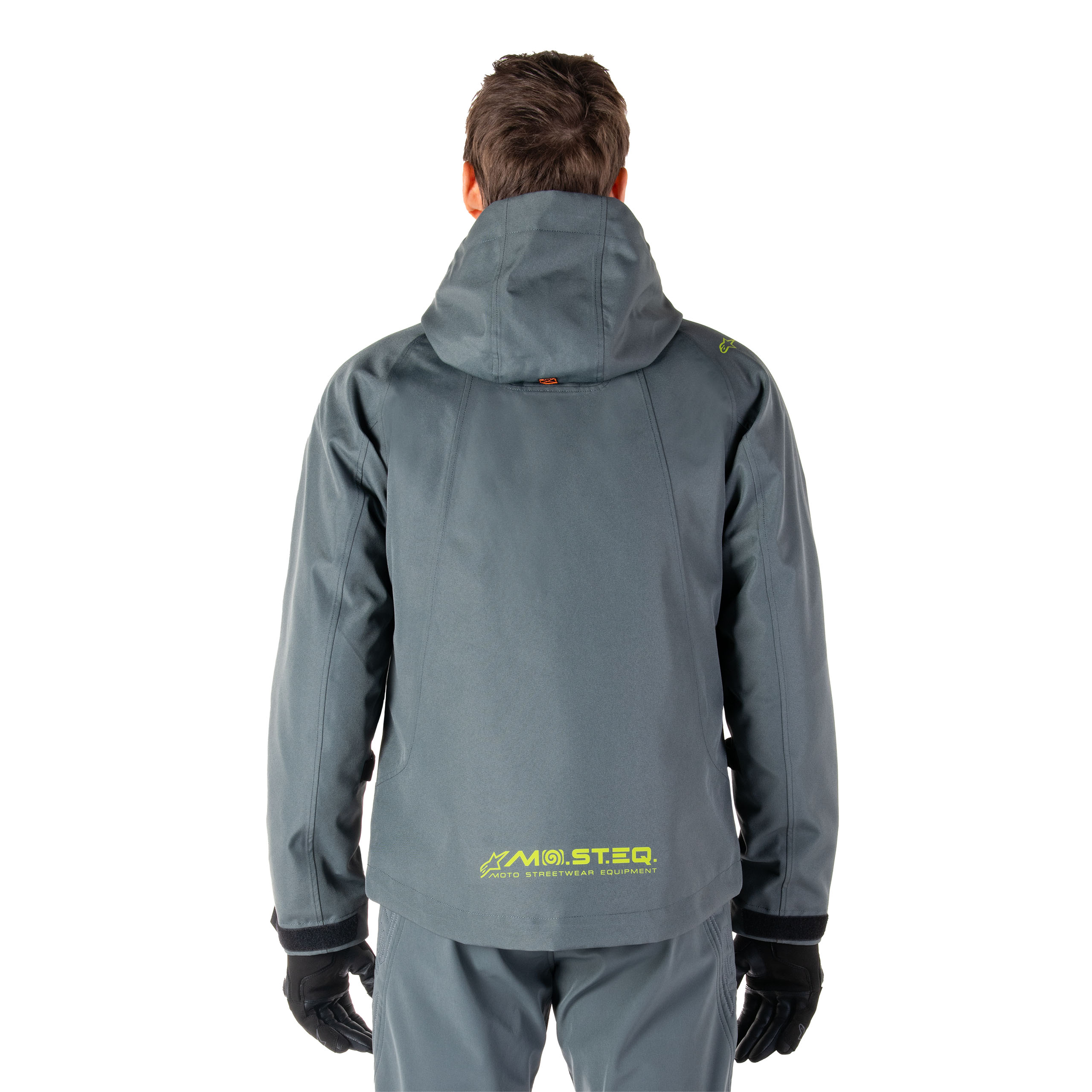 Alpinestars-Morush WP Parka-0002138999181009