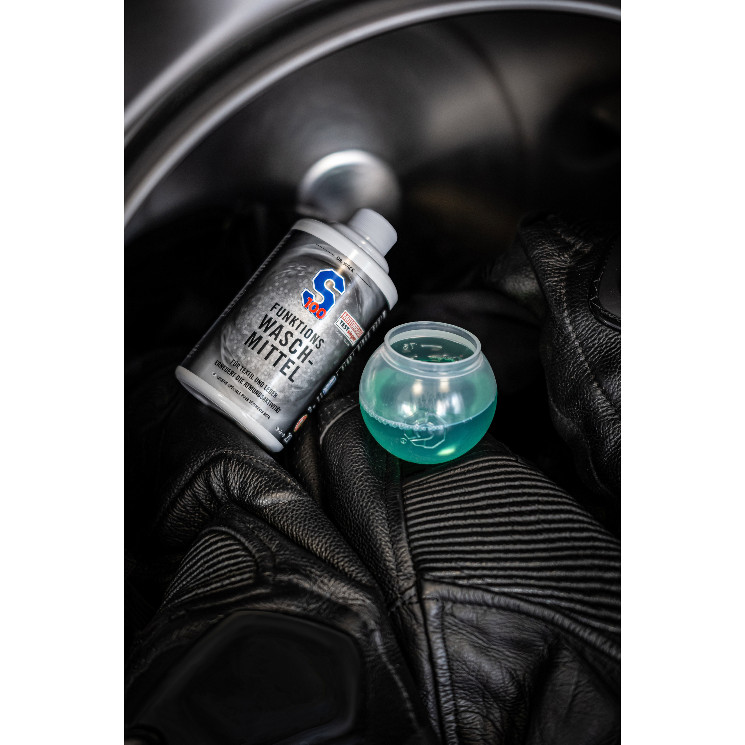 S100-Funktions-Waschmittel 250ml-7500881247000000