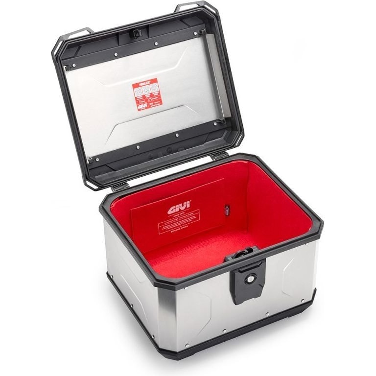 Givi-Innenverkleidung E253 für Alpina2 Topcase-5745471195001002