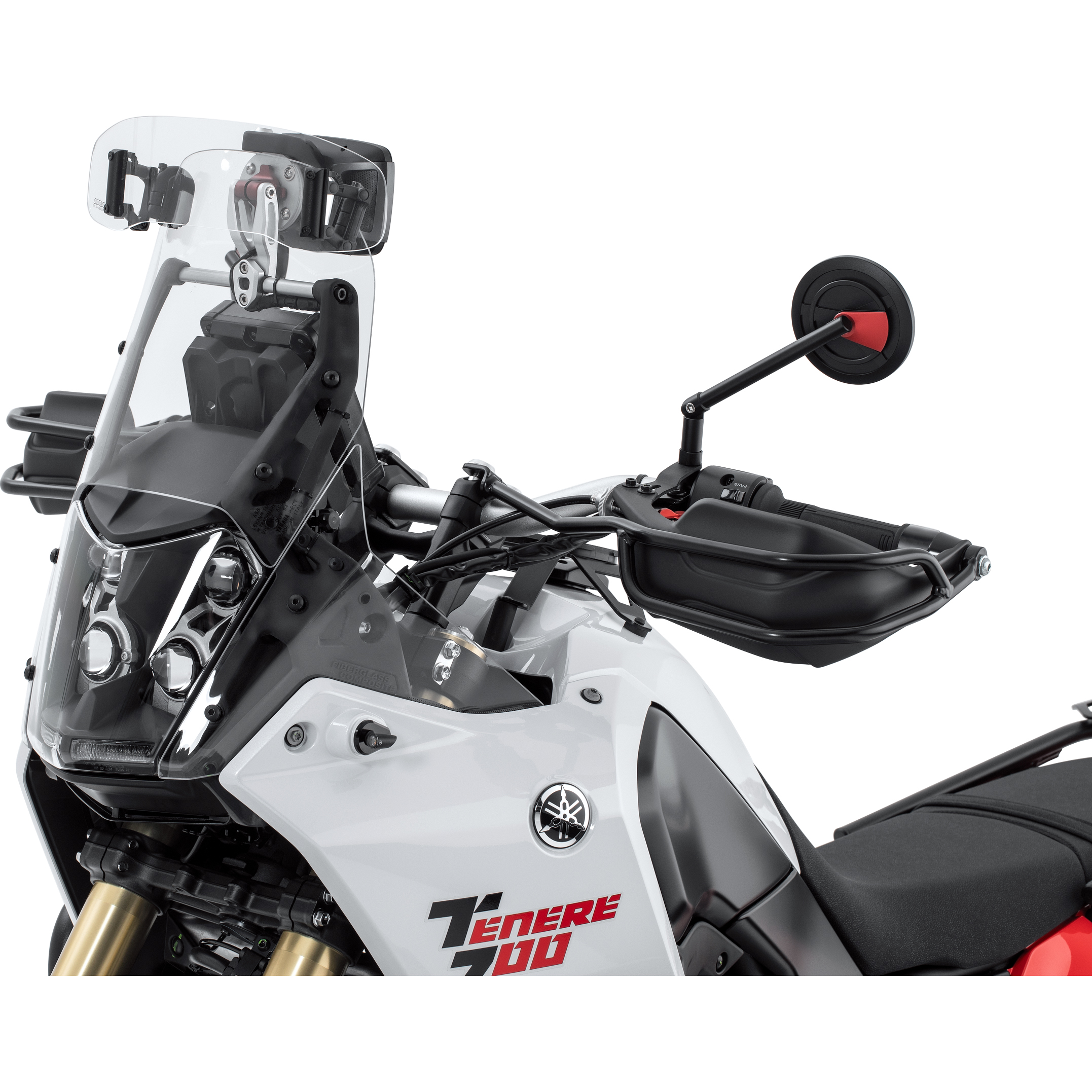MRA-Aufsatzspoiler für Scheiben VSA-5729291132999020