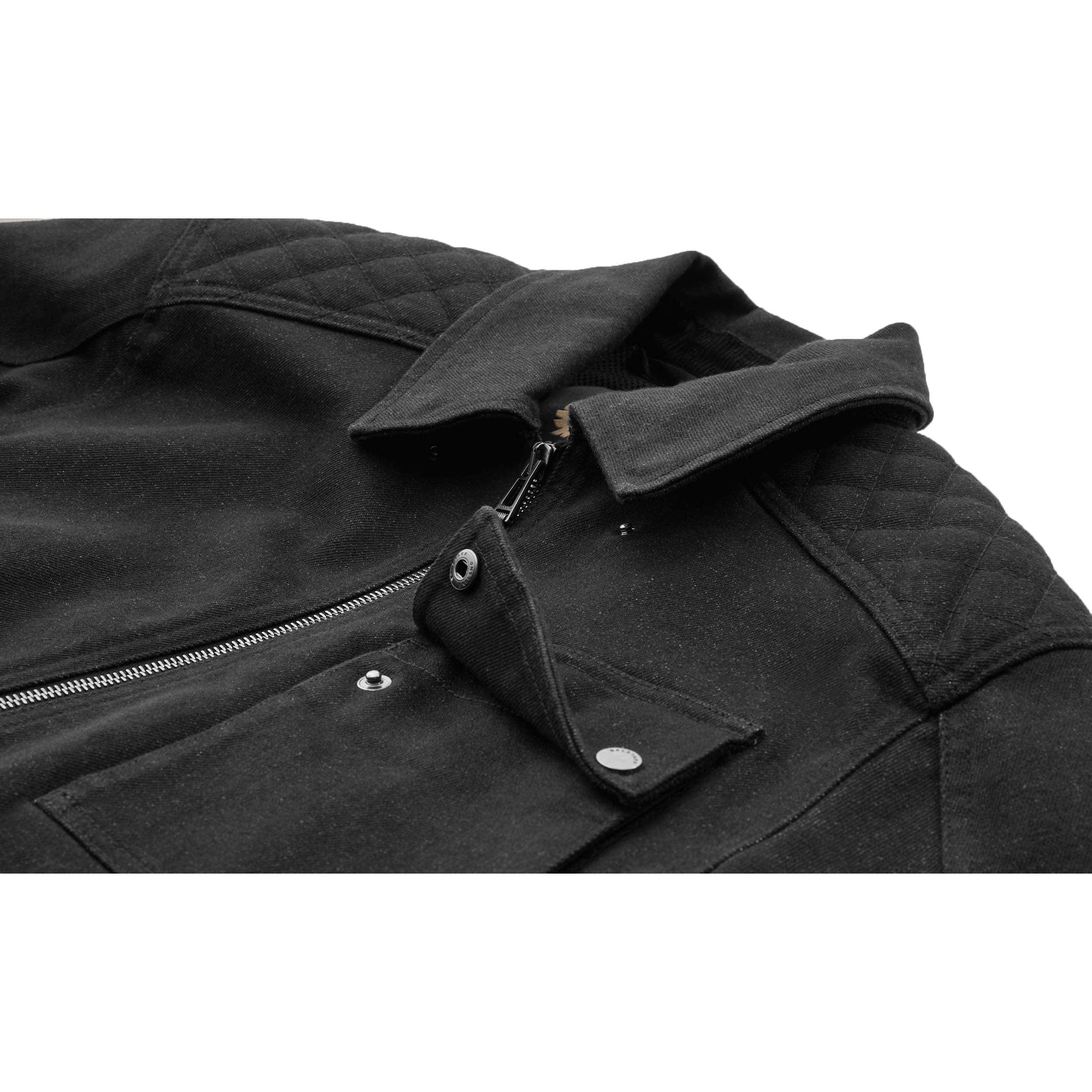 Belstaff-Outrider Motorradjacke-0000557003001009