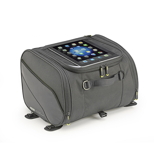 Givi-Tunnel-/Hecktasche Easy Bag 23 Liter-5738511219000000