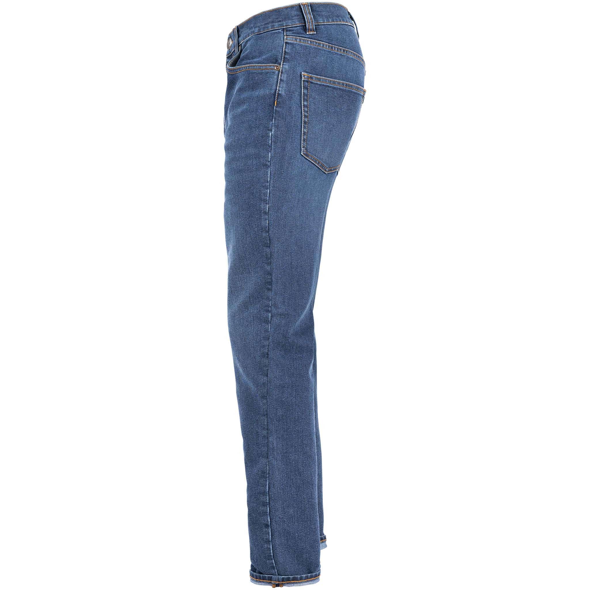 John Doe-Classic Tapered Jeanshose-0000496011062243