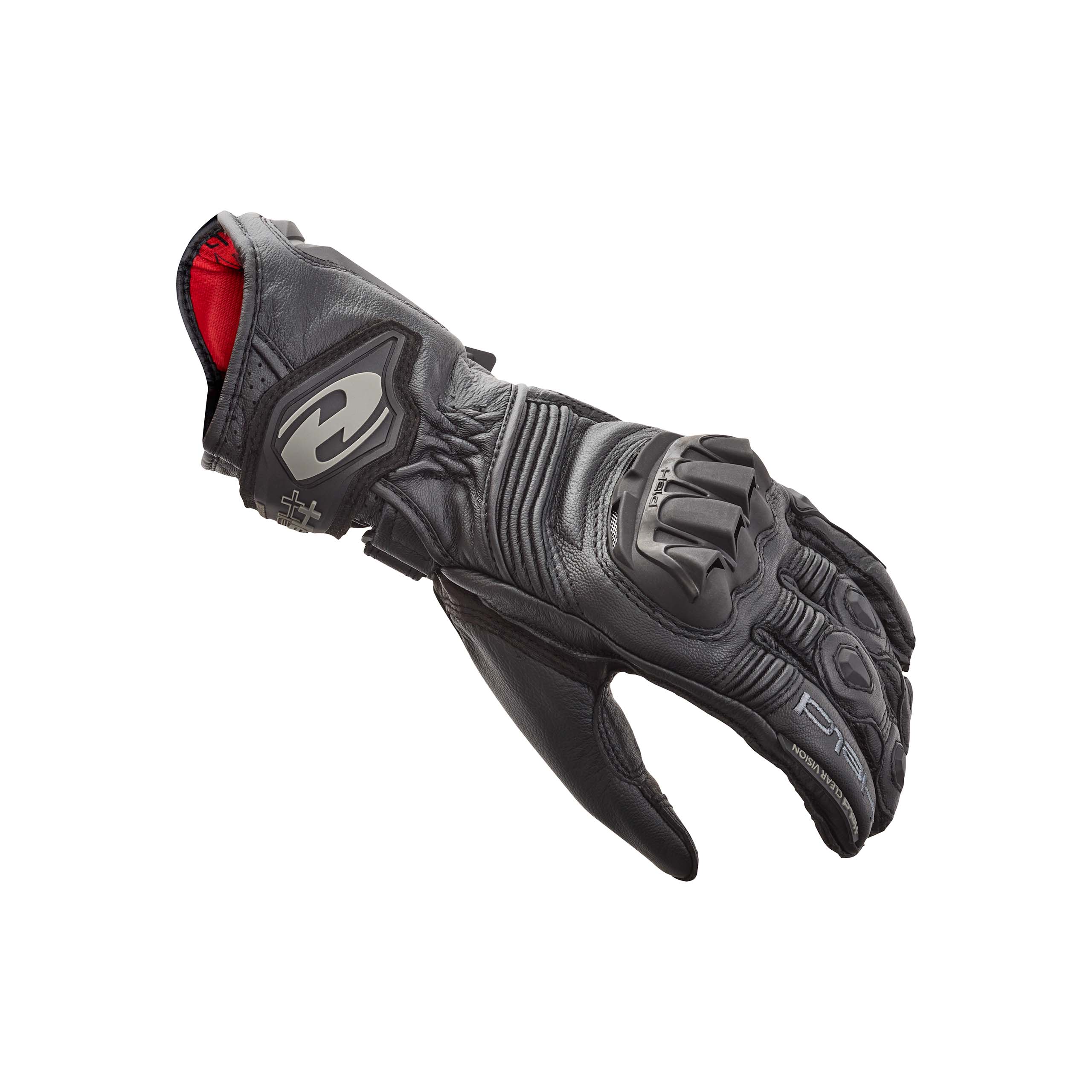 Held-Evo-Thrux II Sport Handschuh schwarz 8-3110561006001934