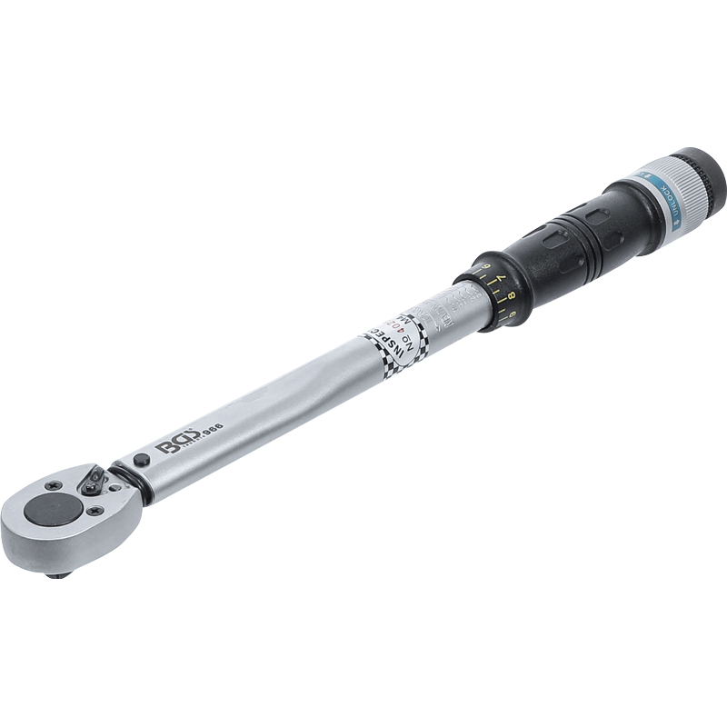 BGS-10mm (3/8") Drehmomentschlüssel 20-110 Nm-0012971139000082