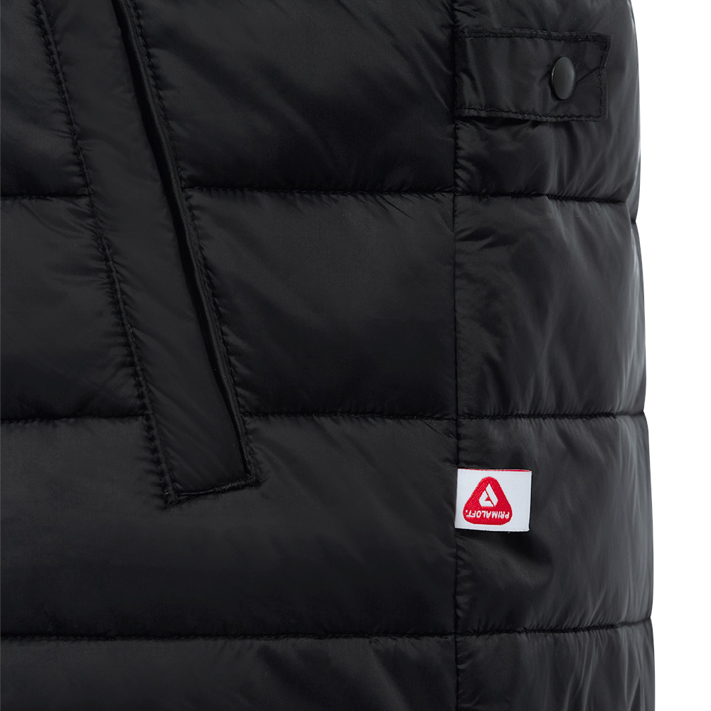 Pharao-Innvik Stepp-Innenjacke schwarz 3XL-0000867999001013