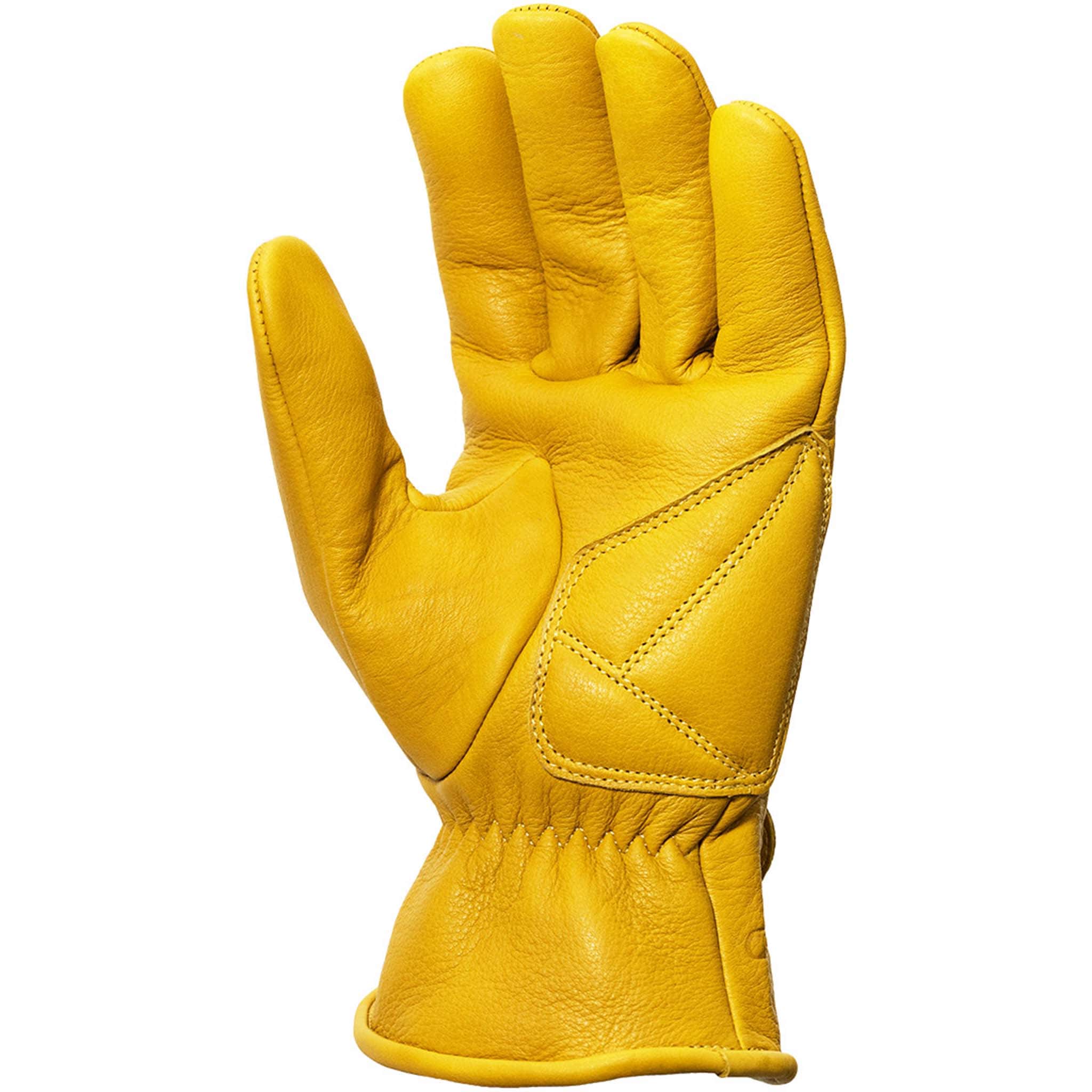John Doe-Grinder Handschuhe gelb 3XL-0000461999009013