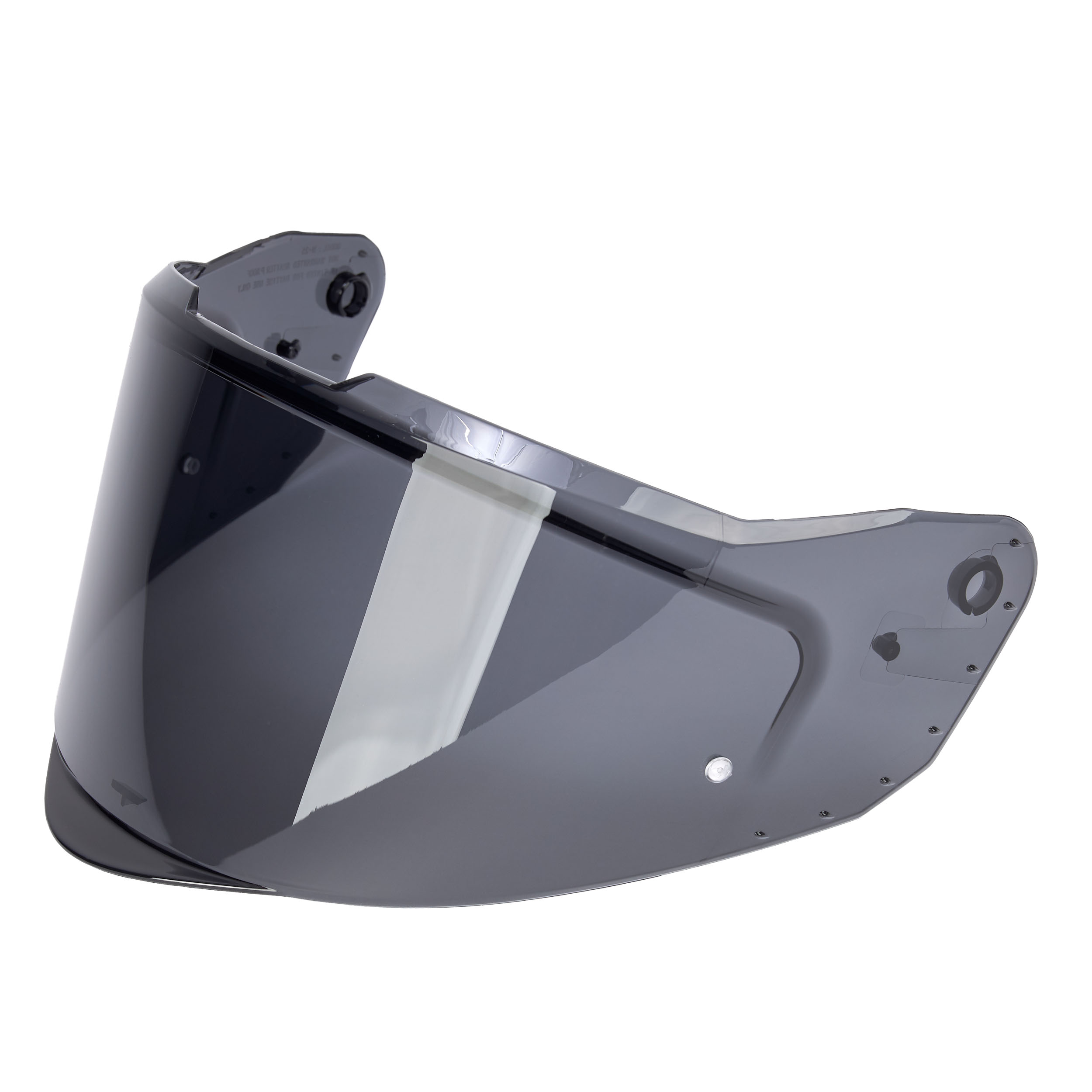 Visier Integralhelm Sport III Pinl. vorbereitet