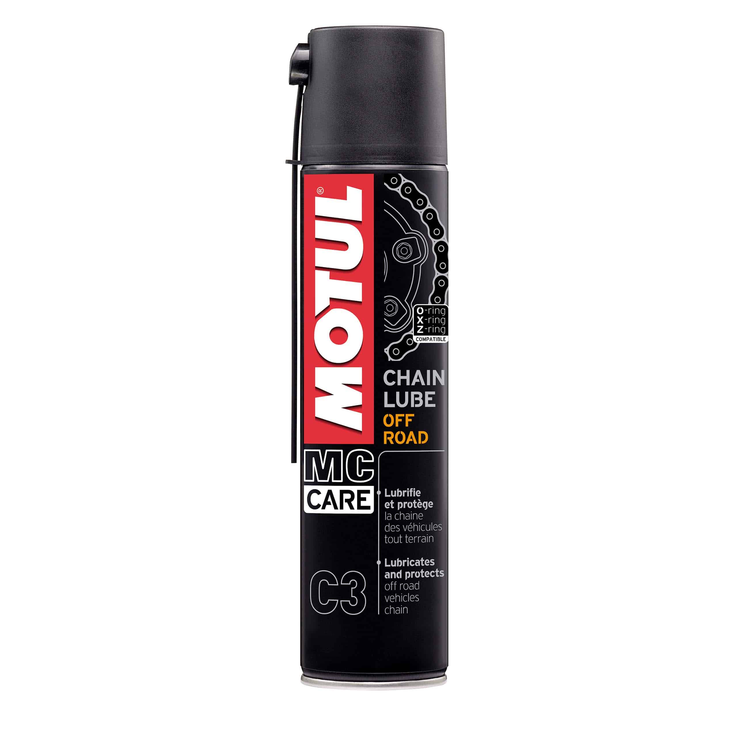 Motul-C3: Chain Lube Off Road-0000053324000034