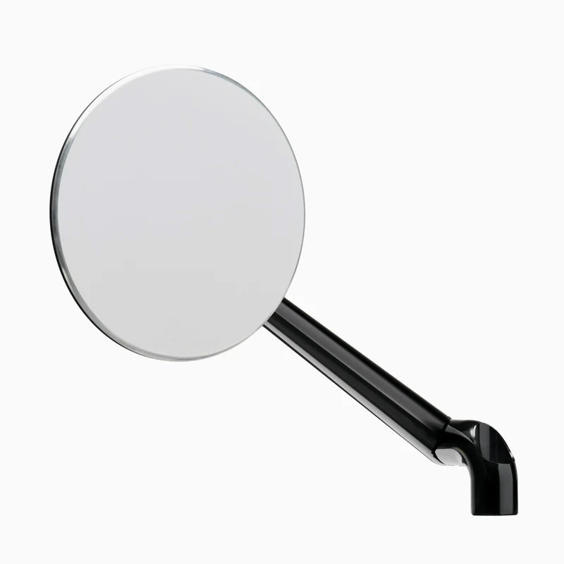Motogadget handlebar mirror mo.view classic M10 150 mm black