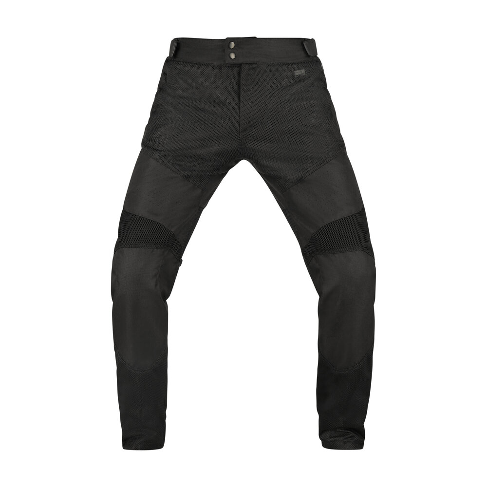 Richa-Airvent Evo 3 Damen Textilhose schwarz-0002010999001