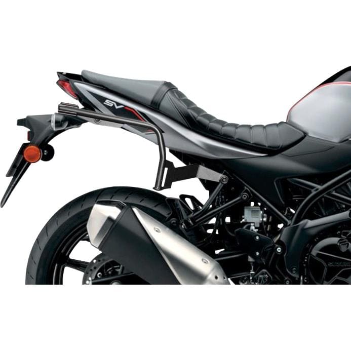 Shad Seitenkofferträger 3P S0SV68IF für Suzuki SV 650 /X 2016- - Motorradzubehör - Motorradgepäck