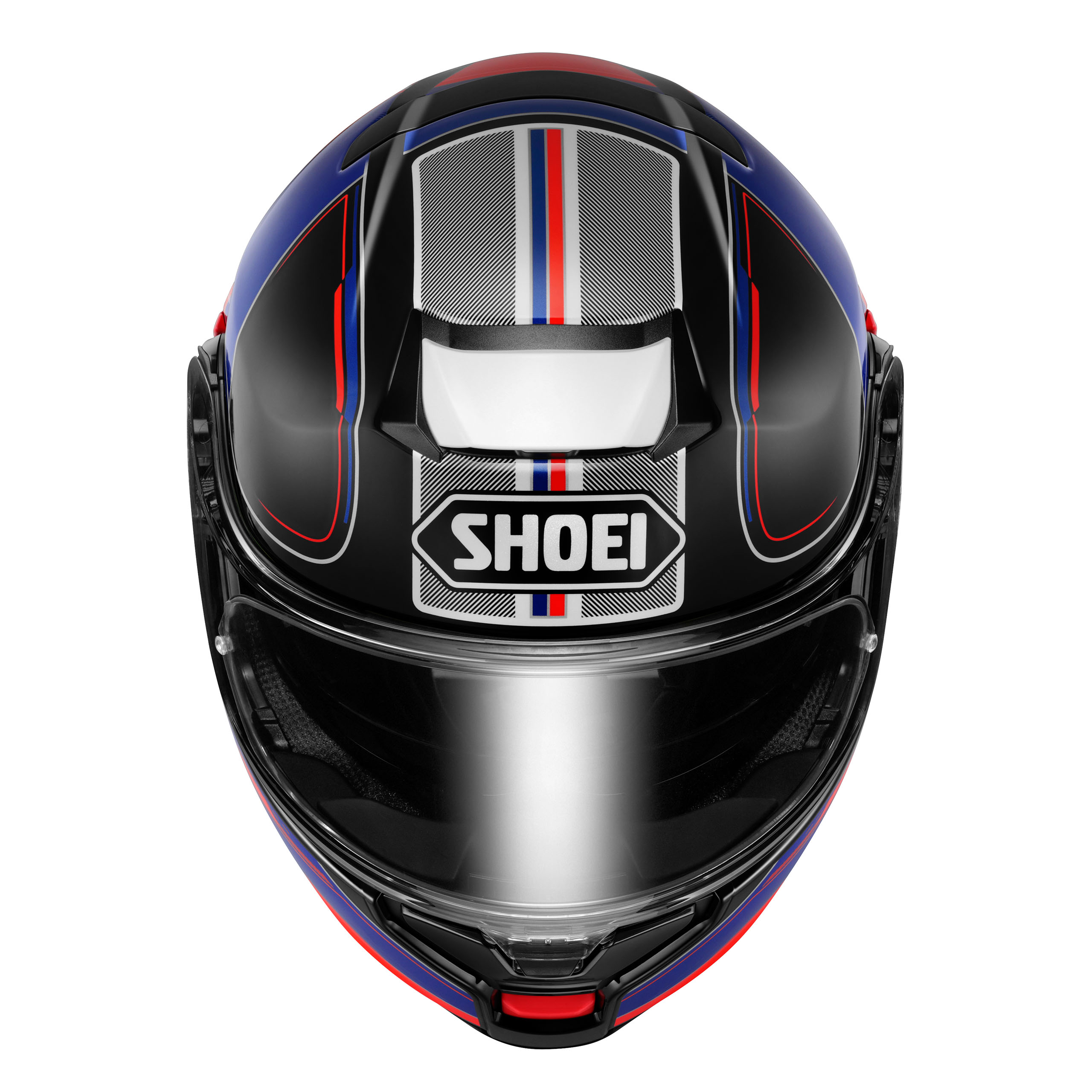 Shoei-Neotec 3 Sharpen TC-10 M-4701421999086009