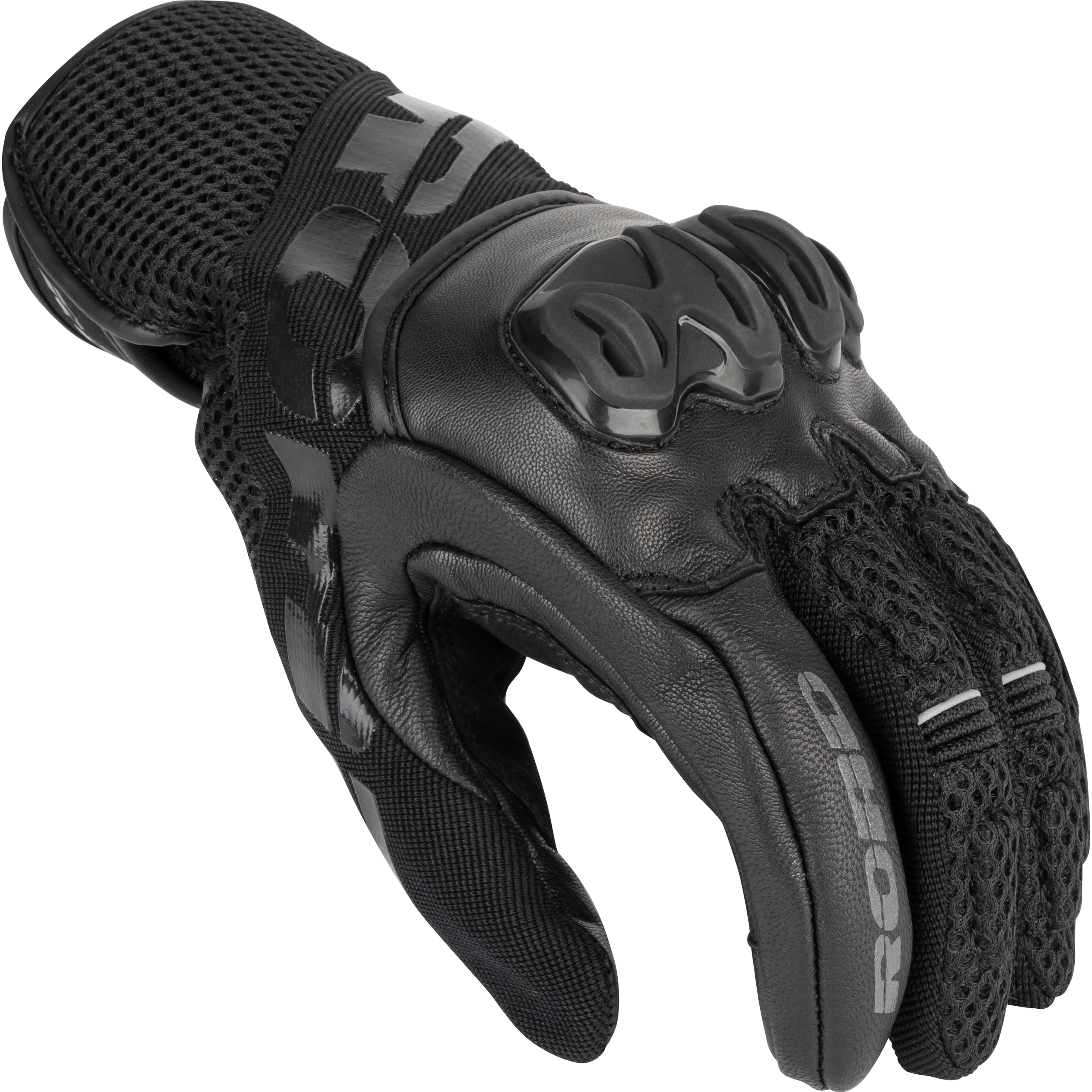 Road-Sports Summer Textilhandschuh 5.0 schwarz 10,5-3118011999001939