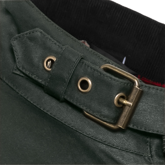 Spirit Motors-Dylan Biker Wachsjacke-2006831999012010