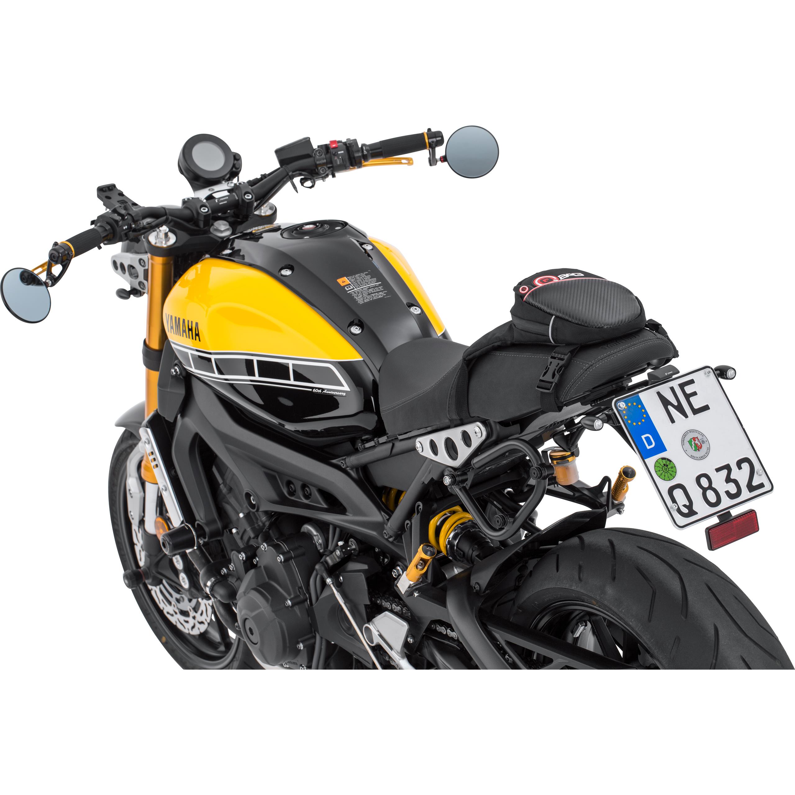 QBag-Bein-/Gürtel-/Hecktasche/Tankrucksack 01-5706661208001153