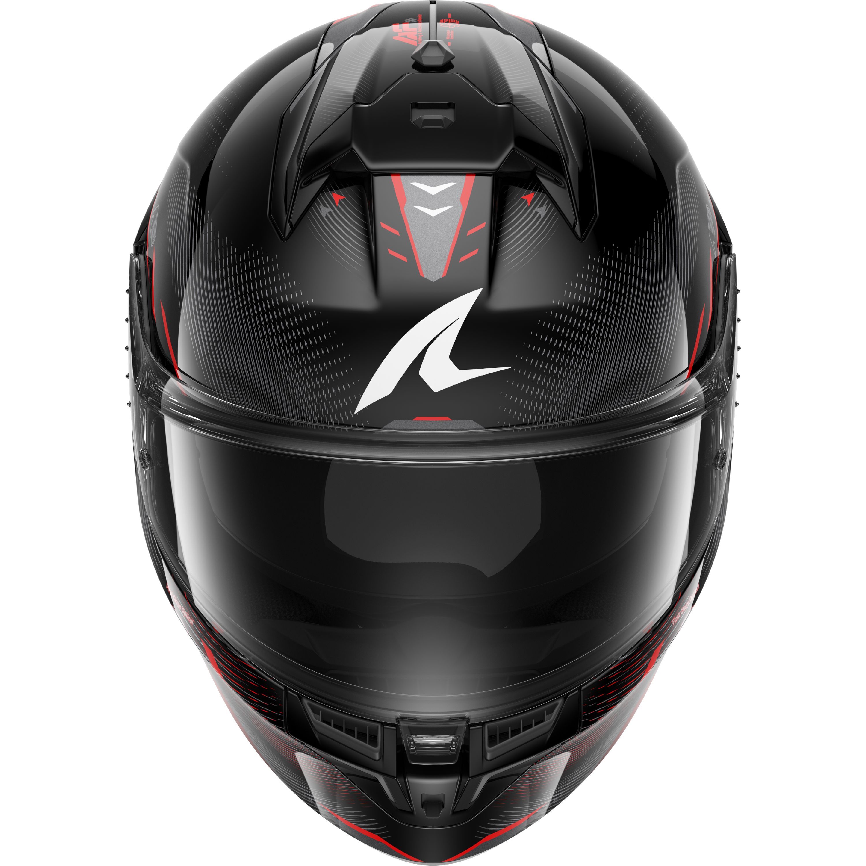 Shark helmets-Skwal Cup Speed Tech rot XXL-0001597999031012