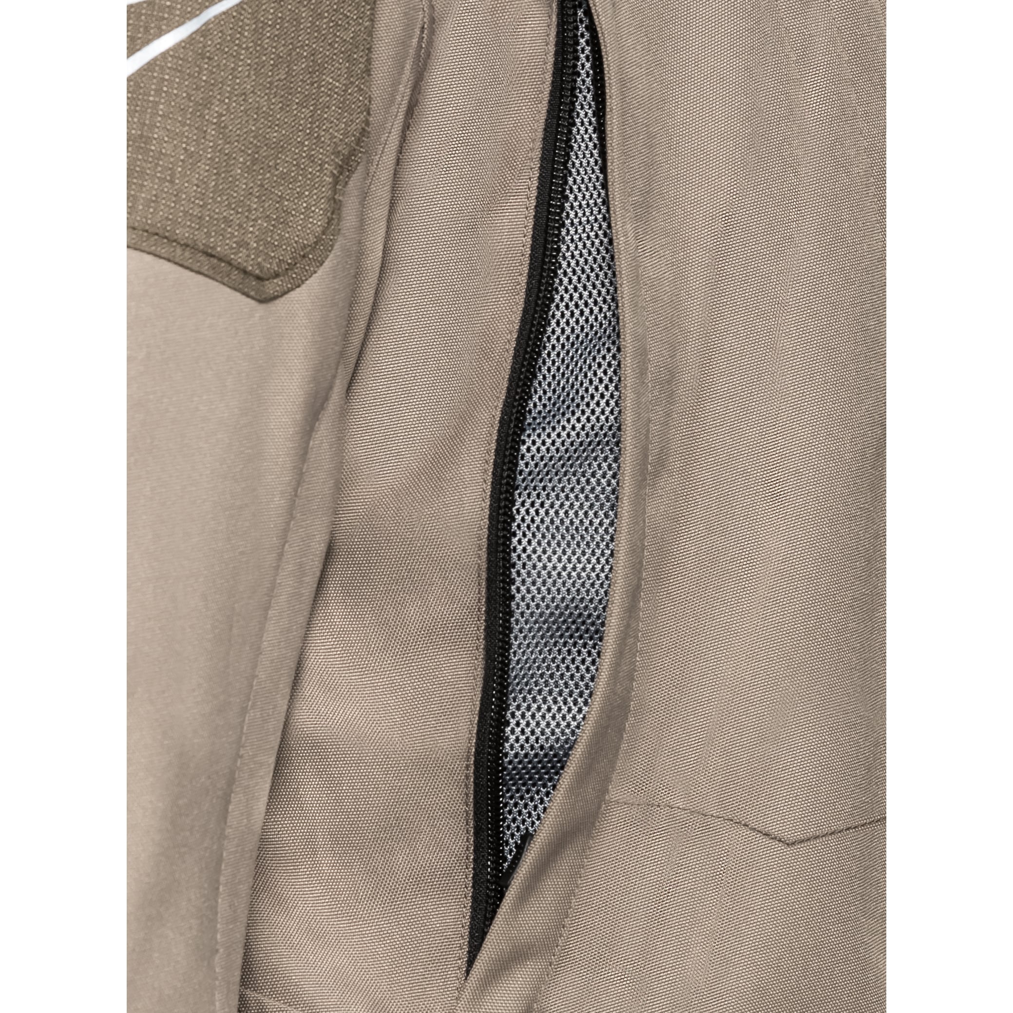 Pharao-Cedar WP Textiljacke-2016721999006012