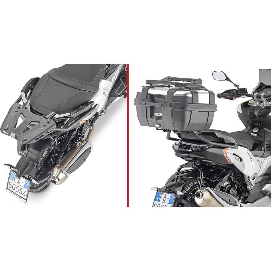 Givi-Topcaseträger SR-5667141194000011