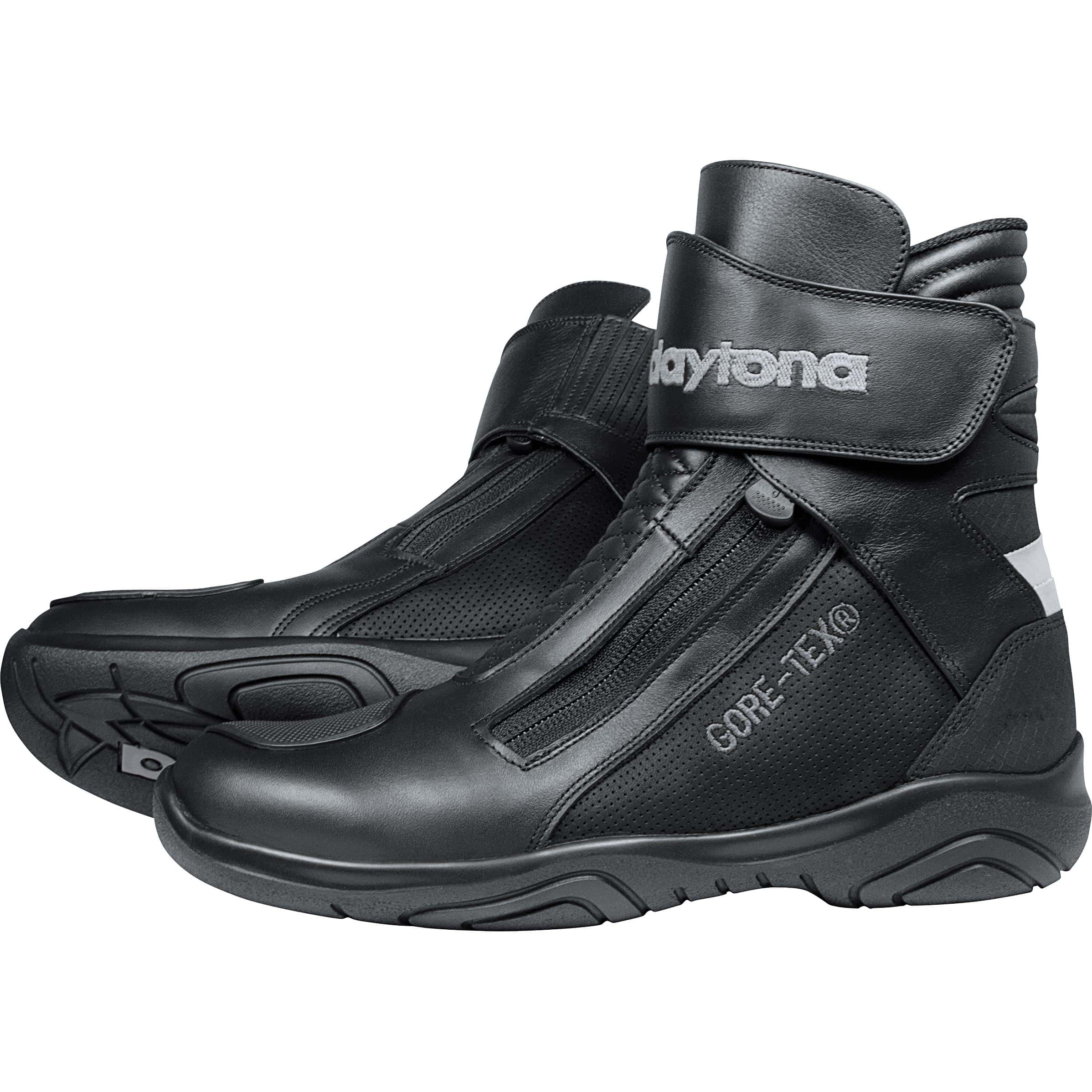 Daytona Boots-Arrow Sport GTX Stiefel schwarz-3008291999001
