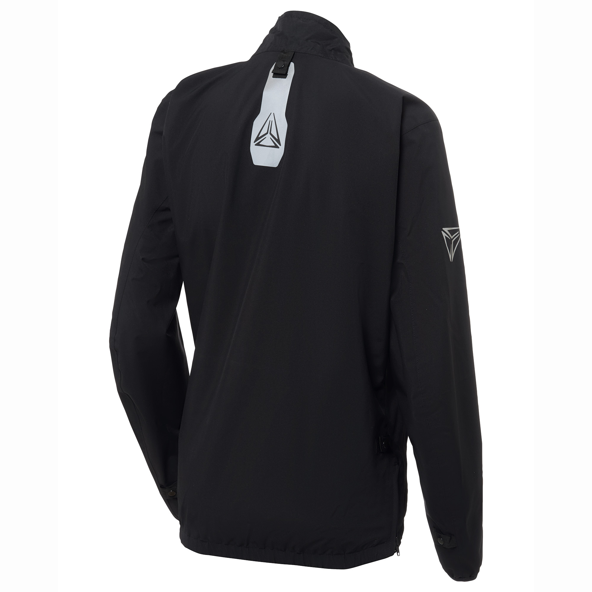 Pharao-Navia WP Adv. Damen Textiljacke schwarz S-0000859003001008