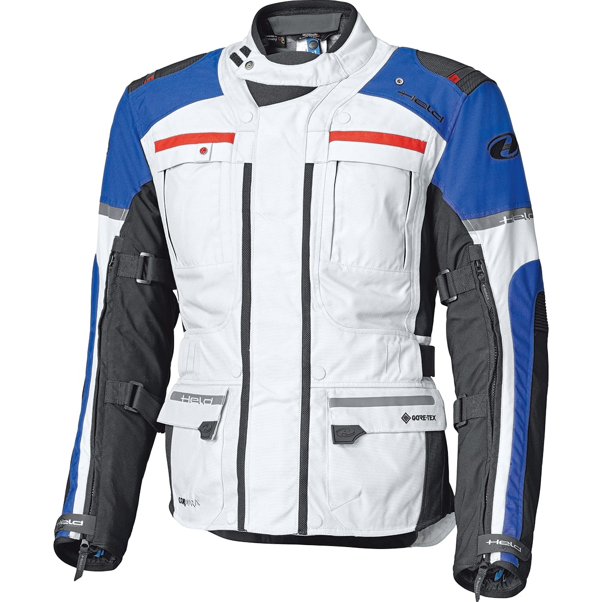 Held-Carese Evo Textiljacke-2019621999003011