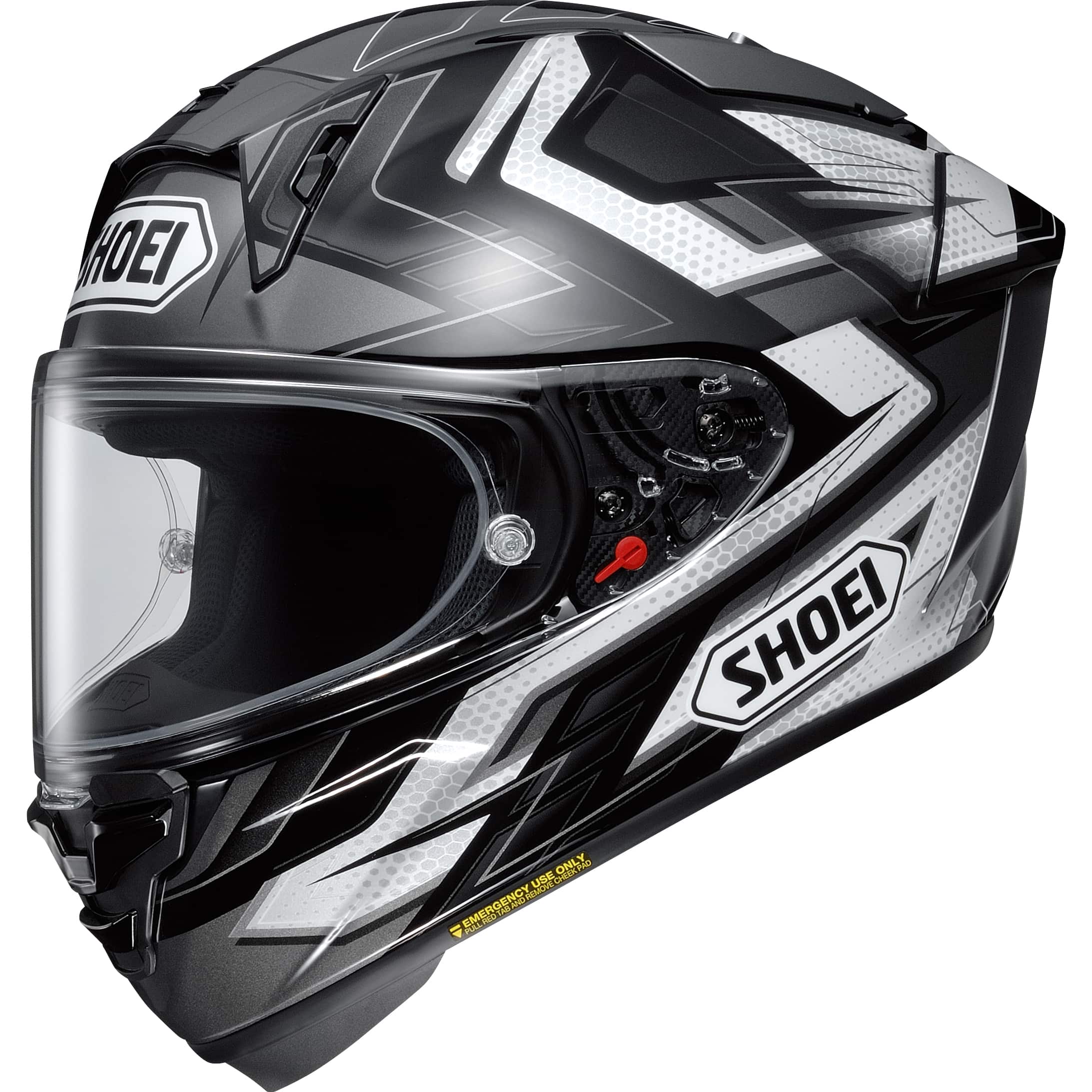 Shoei-X-SPR Pro-4603901999034008