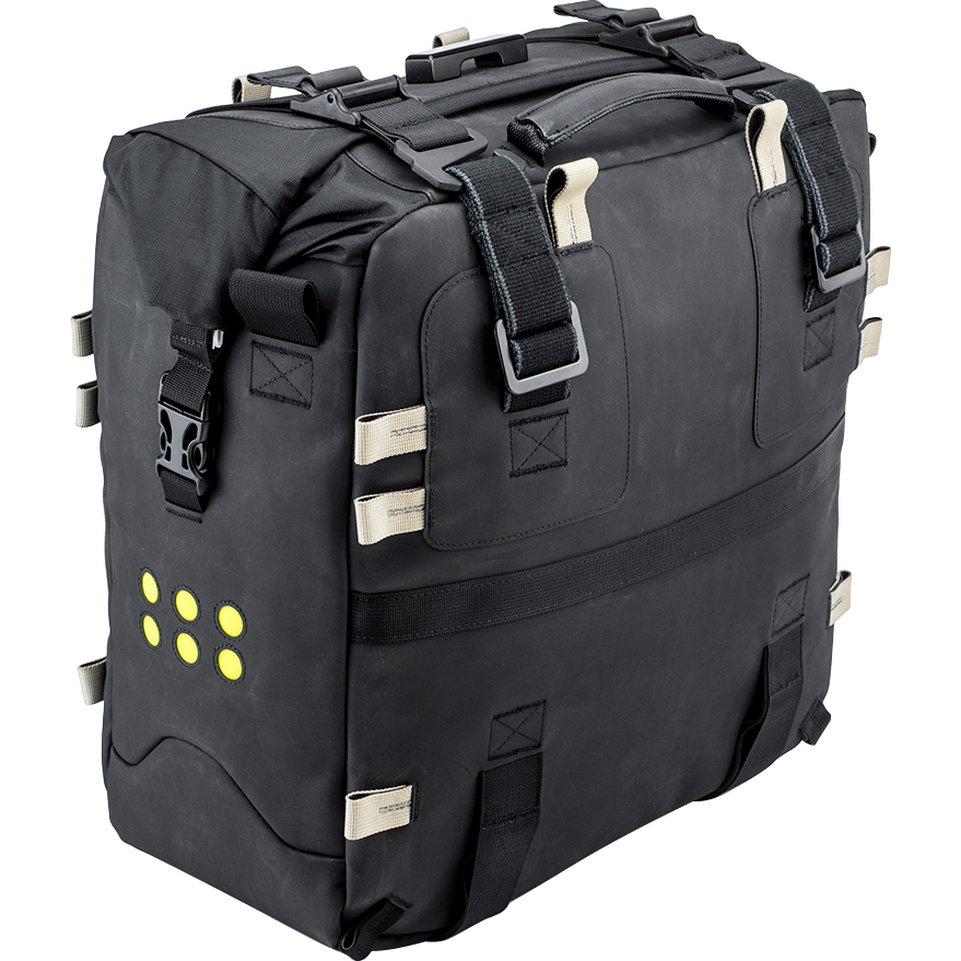 Kriega-Satteltasche Adventure Pack OS-32 wasserdicht 32 Liter-5739691197000110